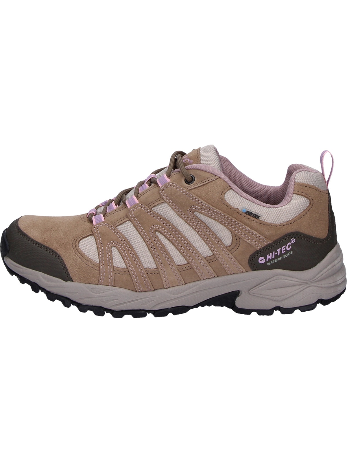 Hi-Tec Wanderschuh »Alto II Low s«