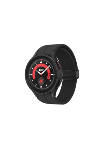 Samsung Smartwatch »Galaxy Watch 5 Pro - 45 mm LTE«, (Wear OS by Samsung) kaufen