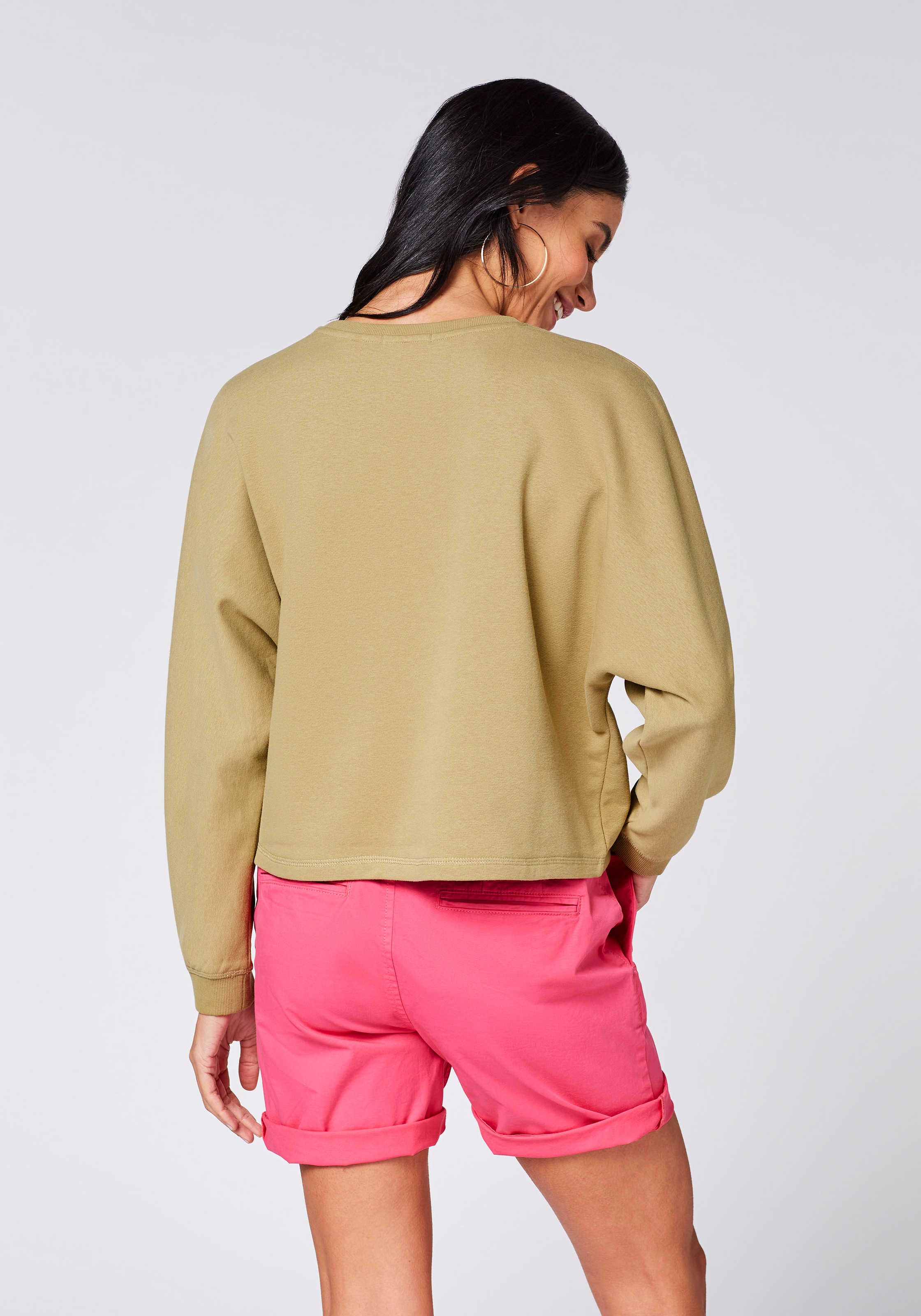 Chiemsee Sweater