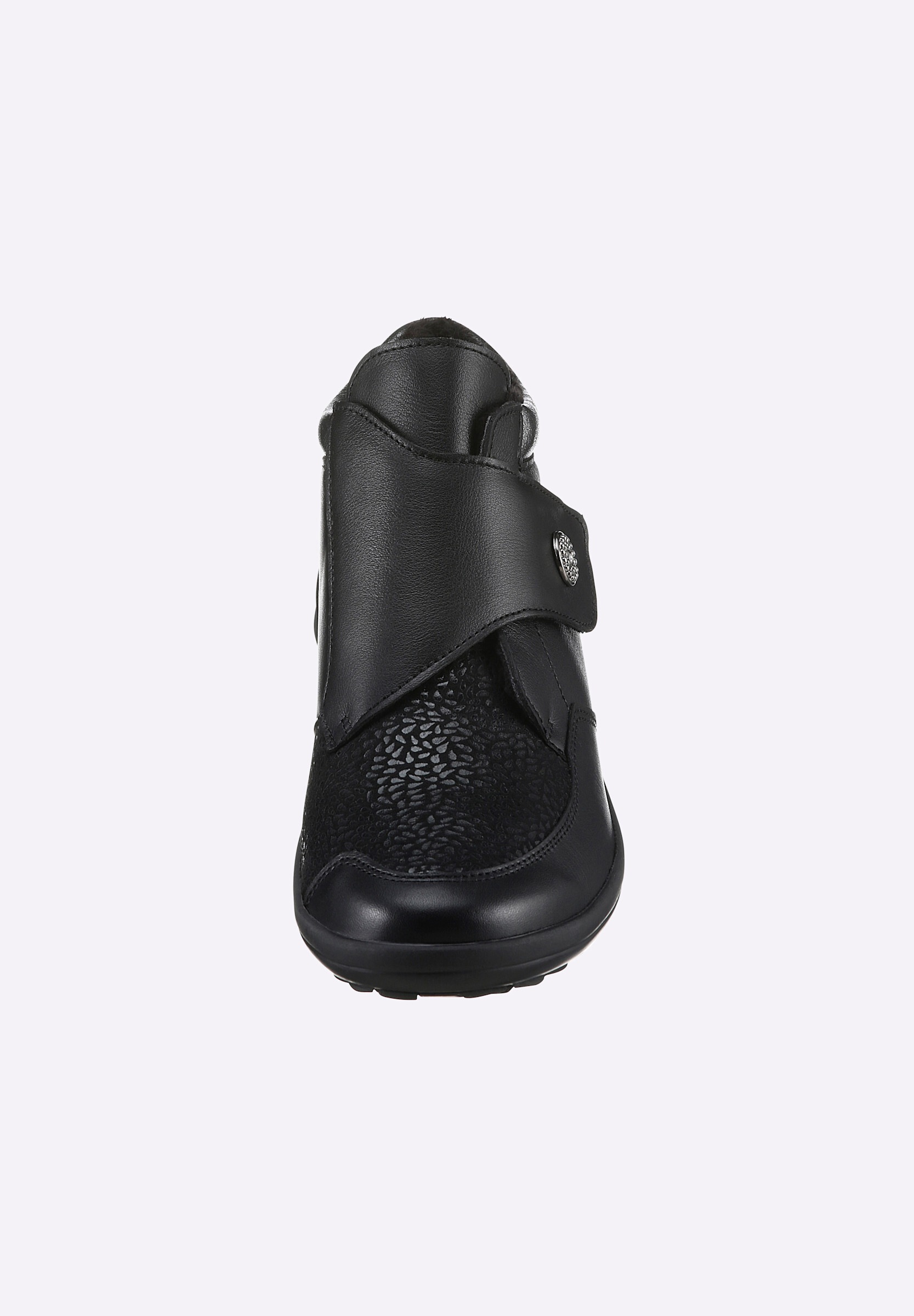 airsoft comfort+ Stiefelette »Stiefelette Stiefelette«