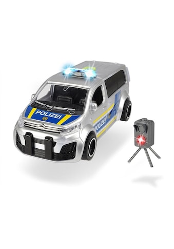 Dickie Toys Spielzeug-Polizei »CitroÃ«n Space Tourer« kaufen
