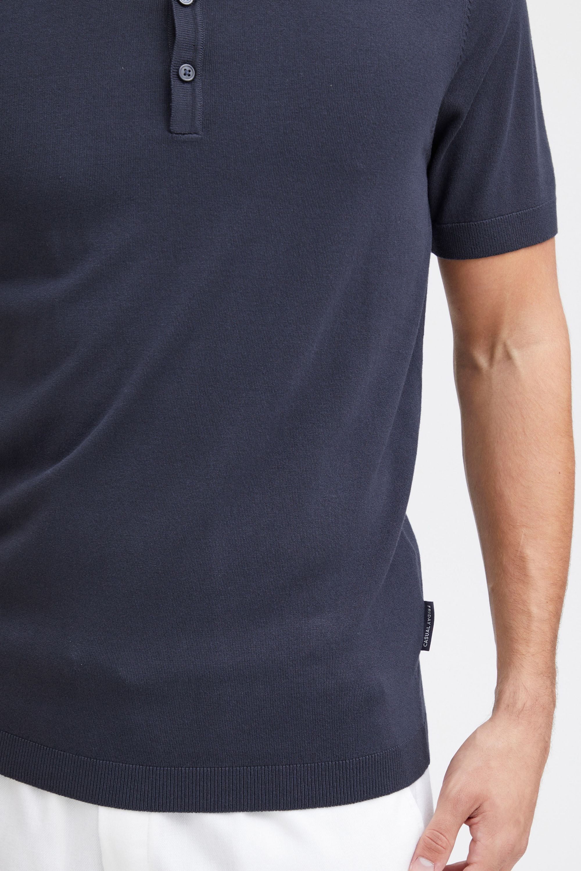 Casual Friday Poloshirt »Poloshirt CFKarl«