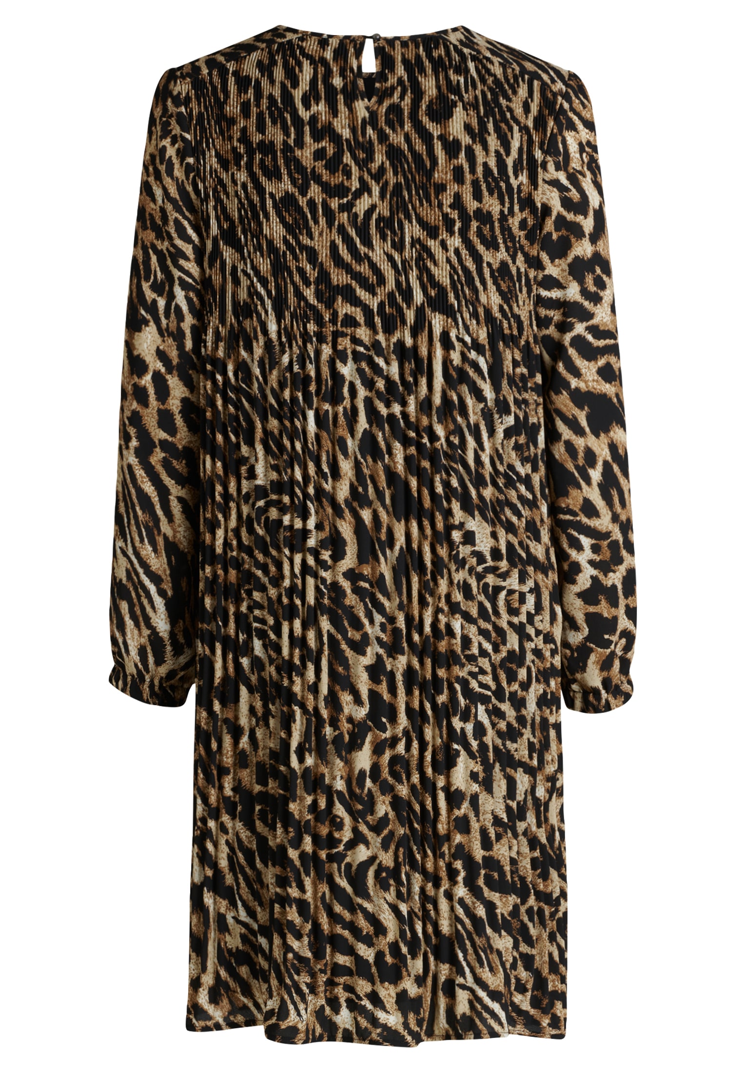Betty Barclay Plisseekleid »Plisseekleid langarm«