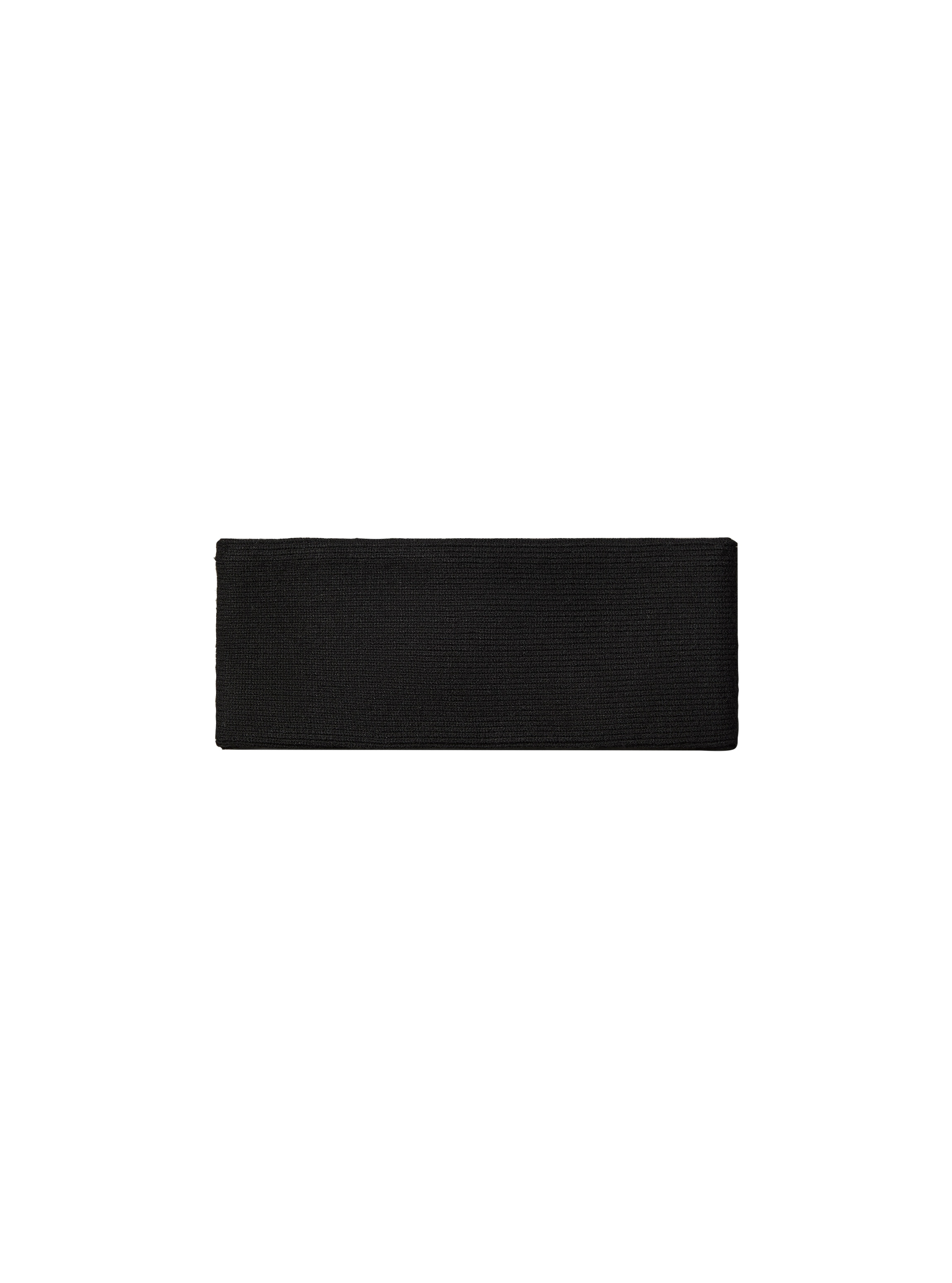 Calvin Klein Stirnband »CK FINE RIB TWIST HEADBAND« aus weichem Strick