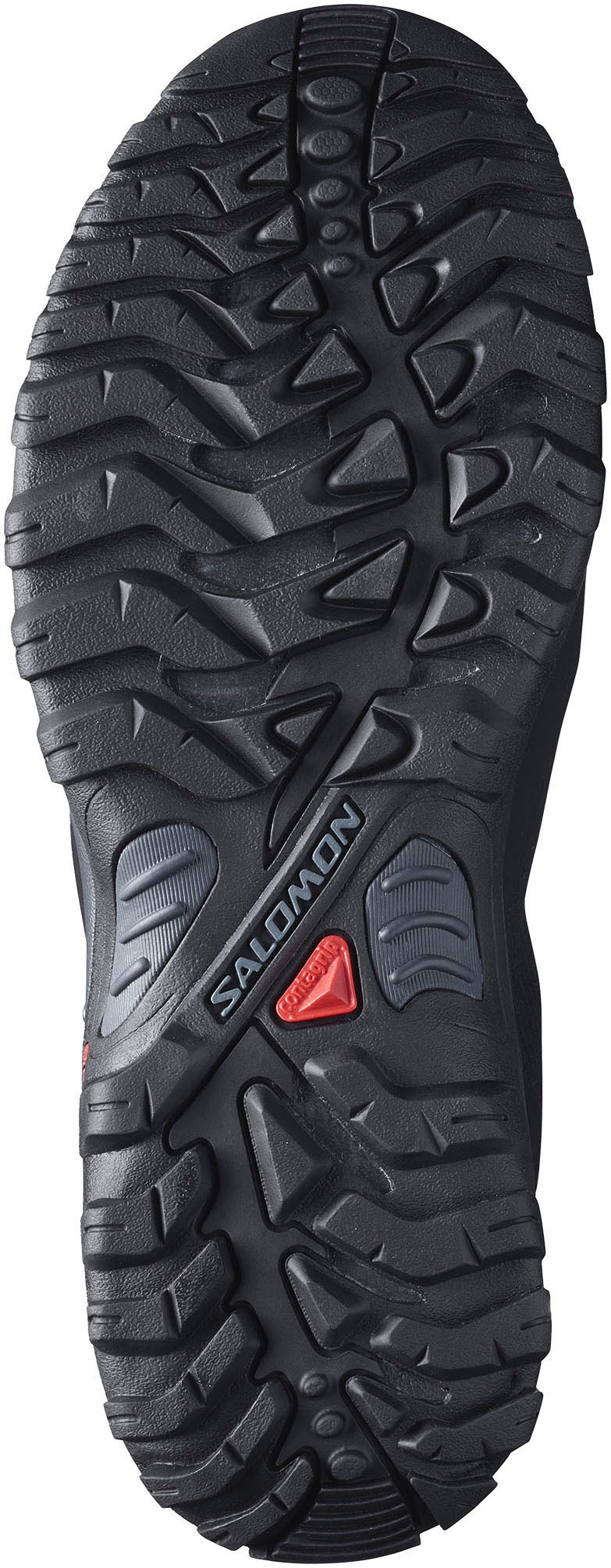 Salomon Winterstiefel »SHELTER CLIMASALOMON WATERPROOF«, Snowboots, Winterboots, Winterschuhe, Wasserdicht