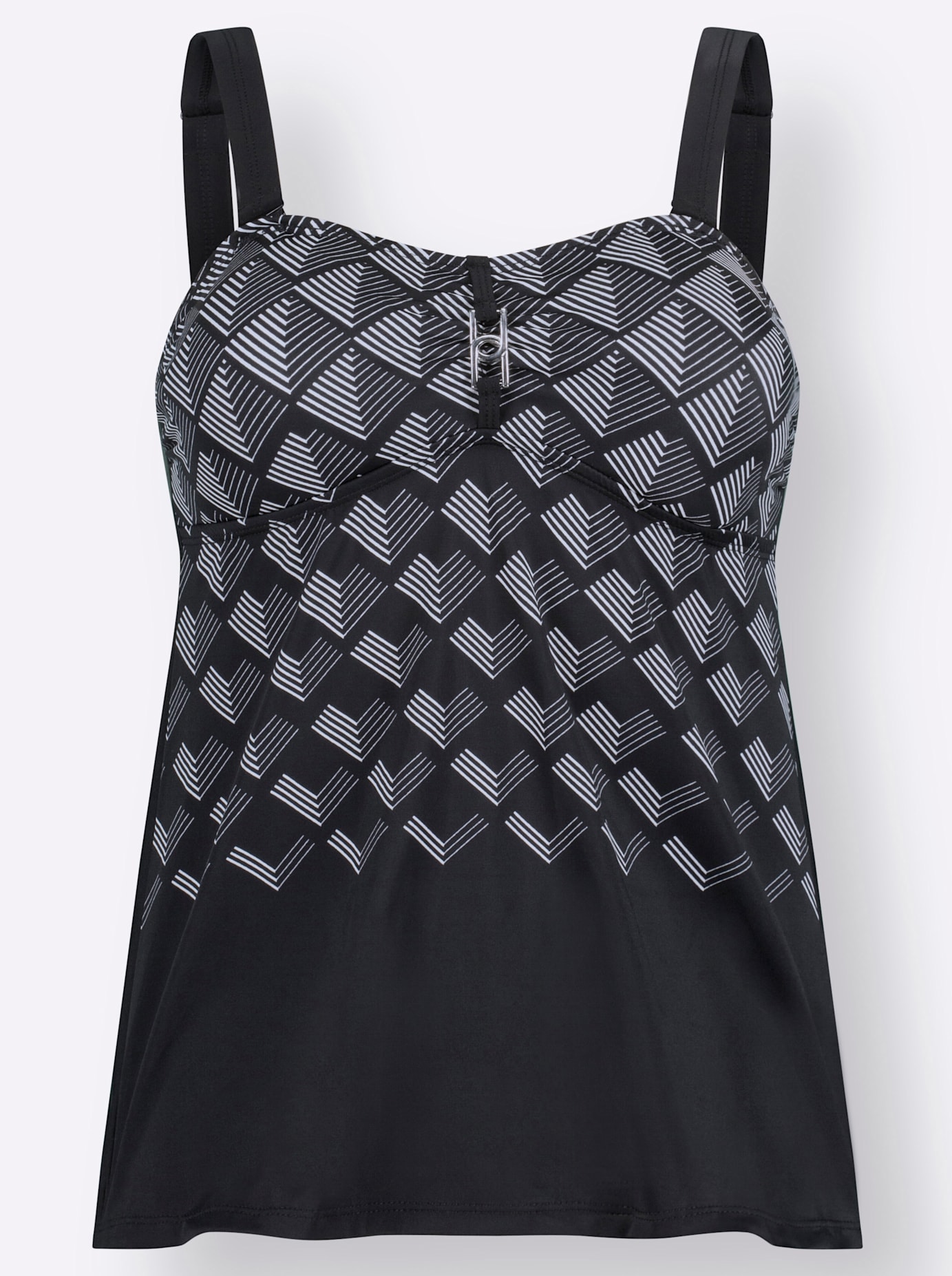 feel good Tankini-Top