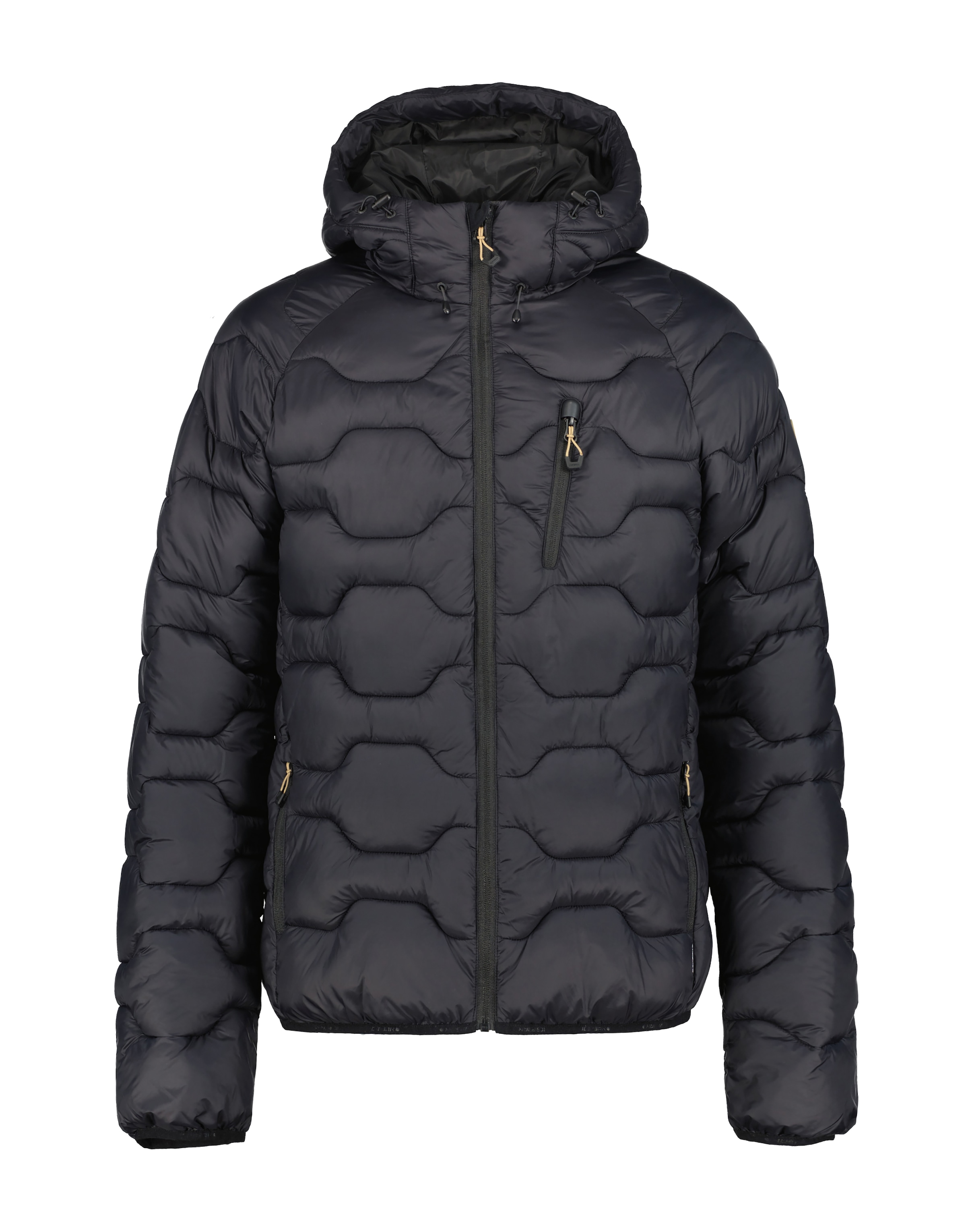 Icepeak Steppjacke