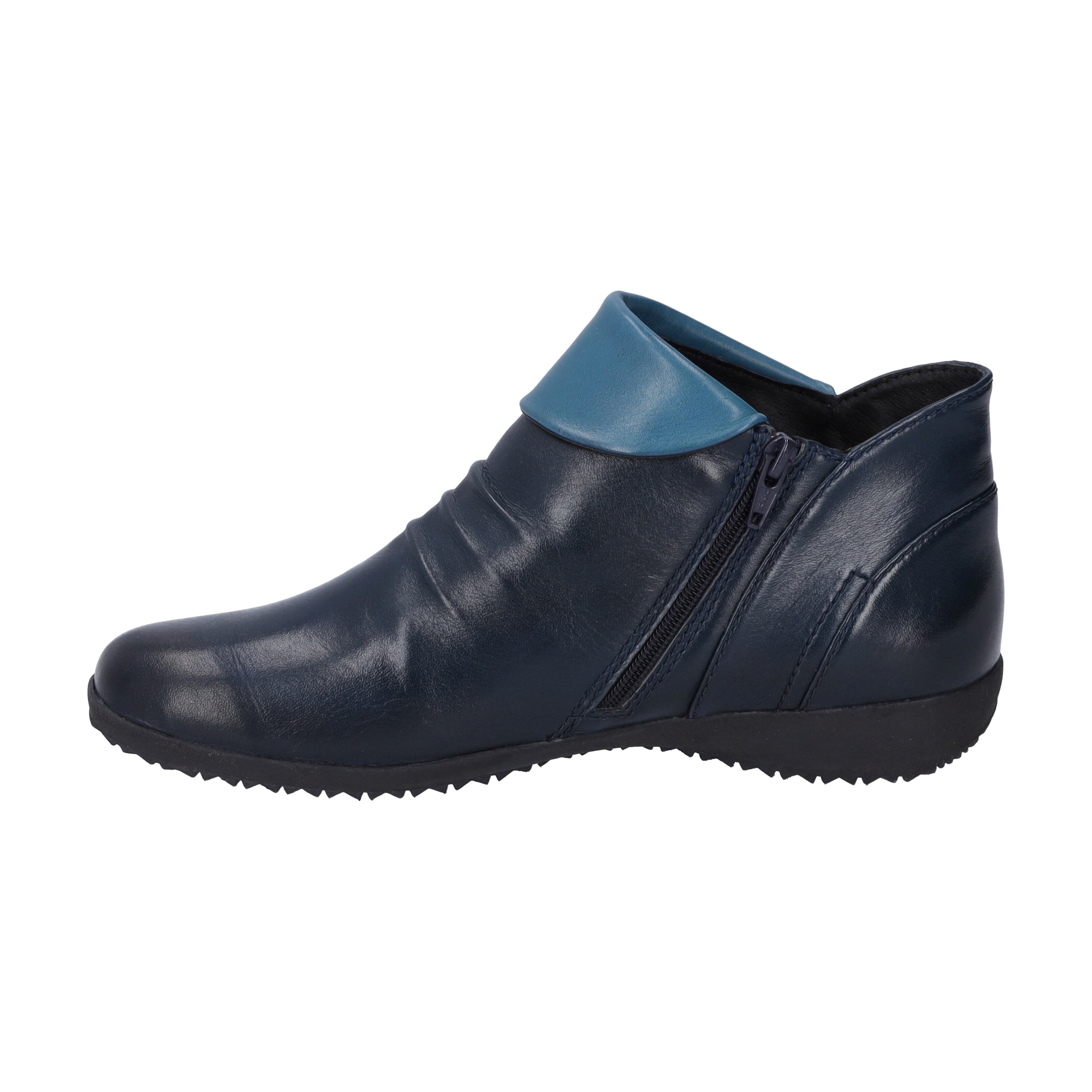 Josef Seibel Stiefelette »Naly 49, ocean-kombi«