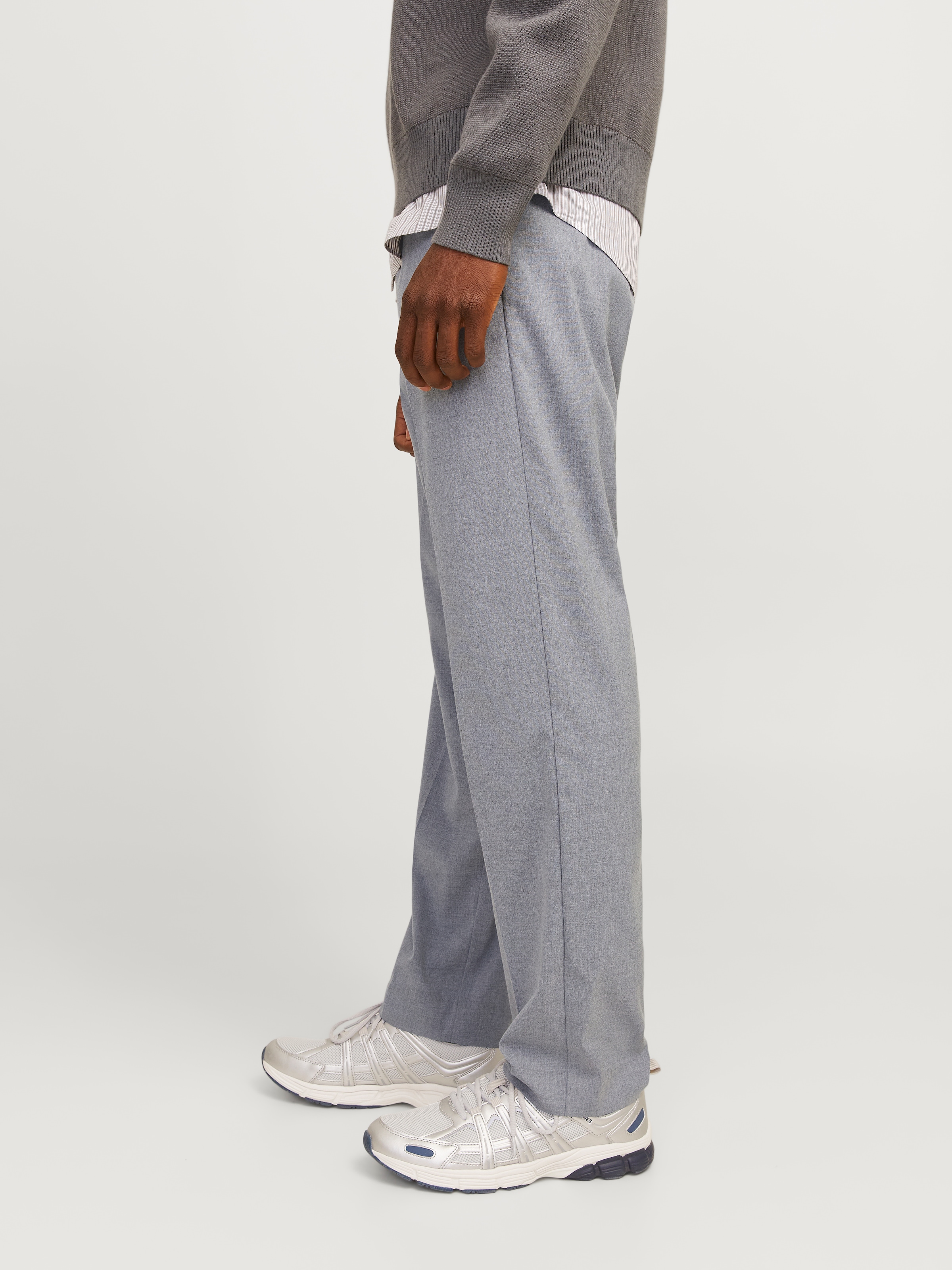 Jack & Jones Jogginghose »JPSTKANE EDWIN JOGGER NOOS«