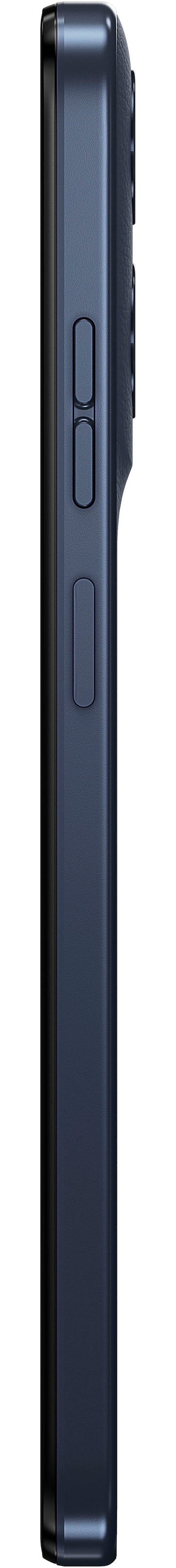 Motorola Smartphone »moto g05«, denim blue