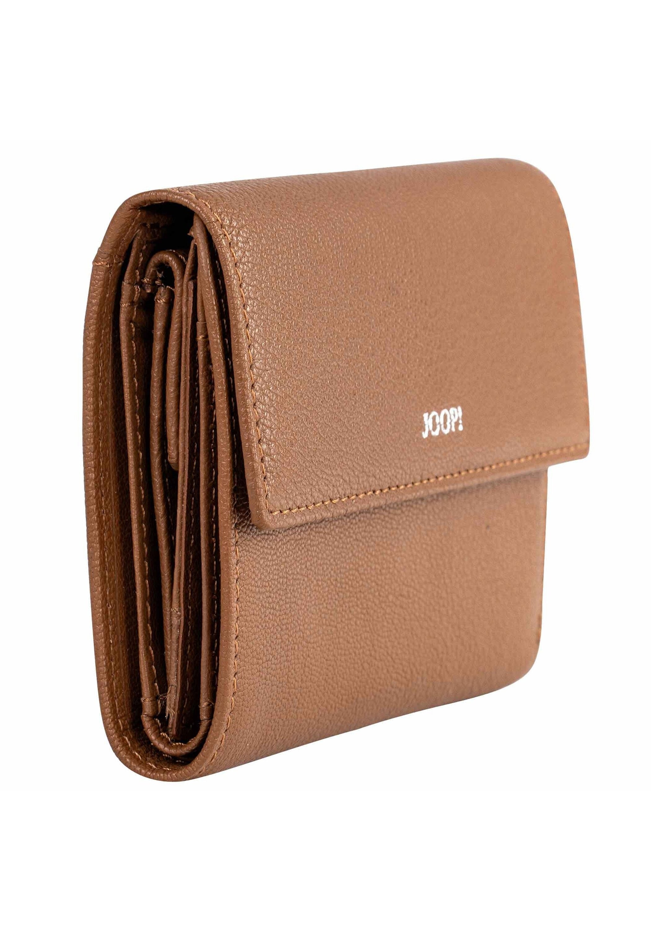JOOP! Geldbörse »Geldbörse Lantea Blocking Aena Purse SH5z«