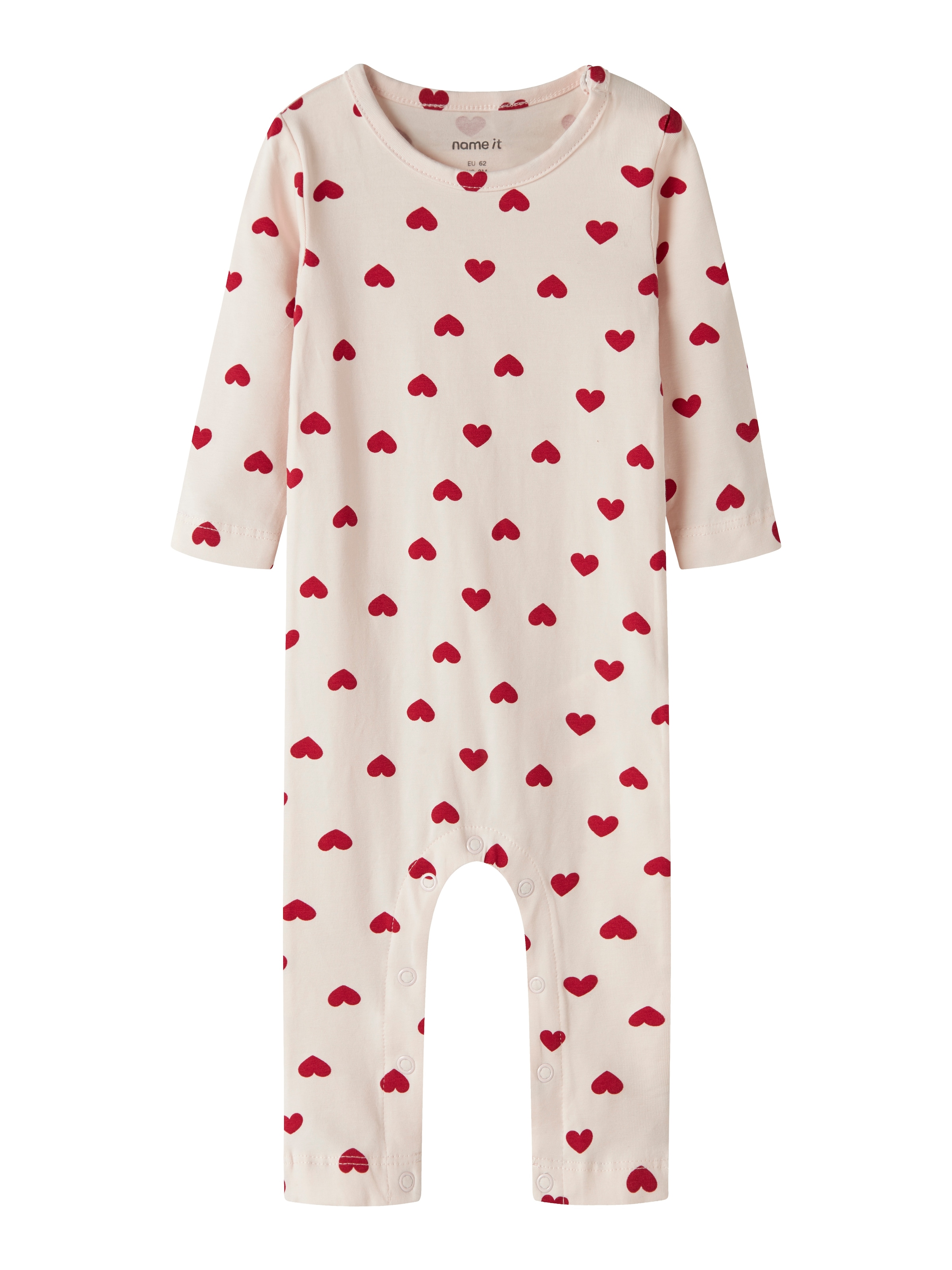 Name It Schlafanzug »NBFRAGNHILD NIGHTSUIT BOX«