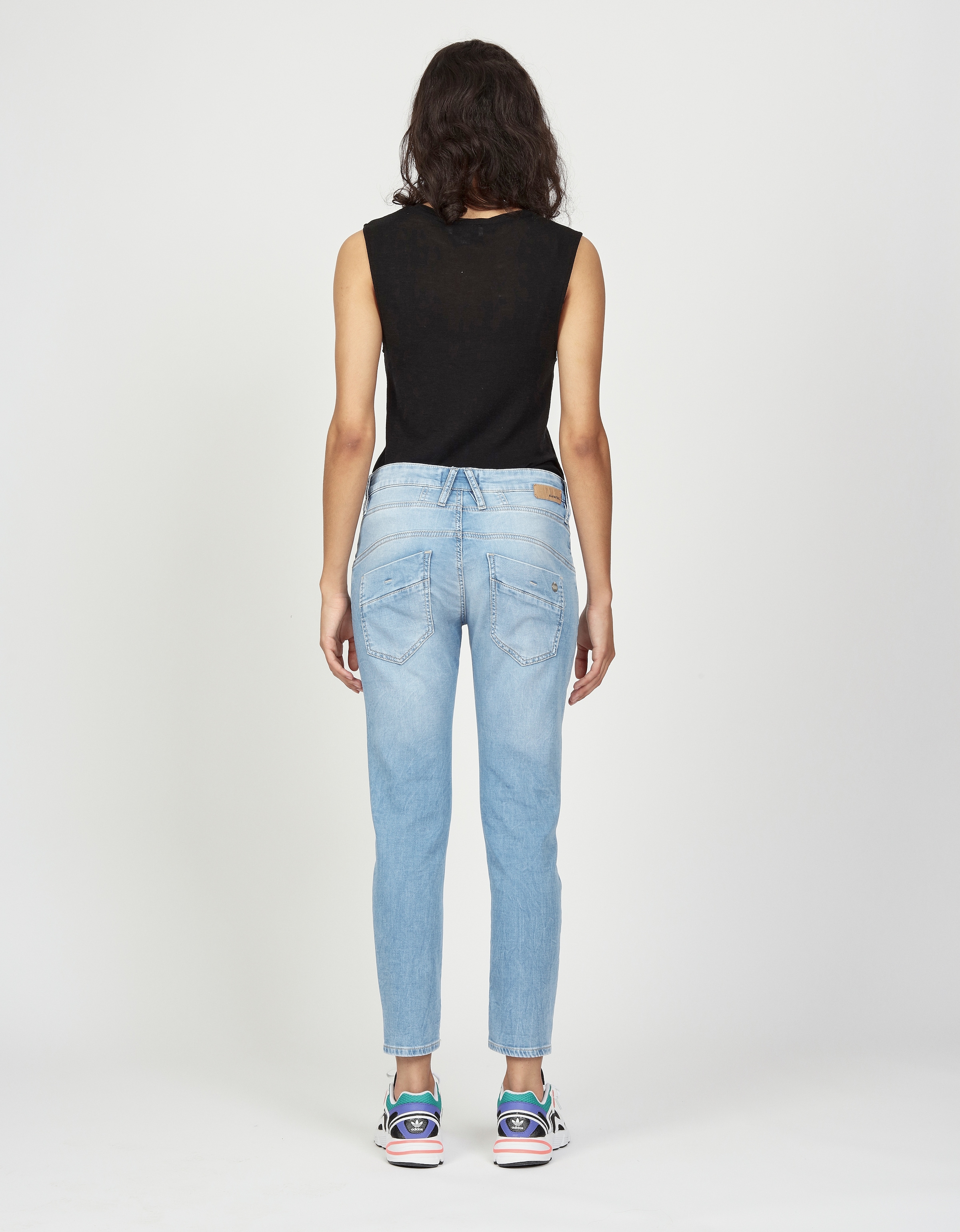 GANG 5-Pocket-Jeans »94GERDA«