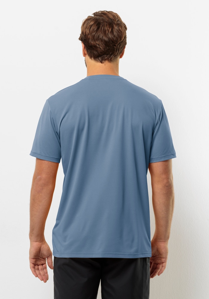 Jack Wolfskin T-Shirt »DELGAMI S/S M«