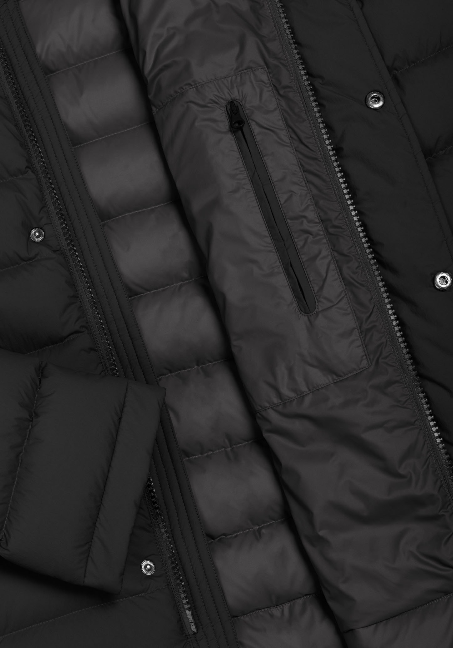 Colmar Daunenjacke »MENS DOWN JACKET« regular fit, mit hohem Stehkragen