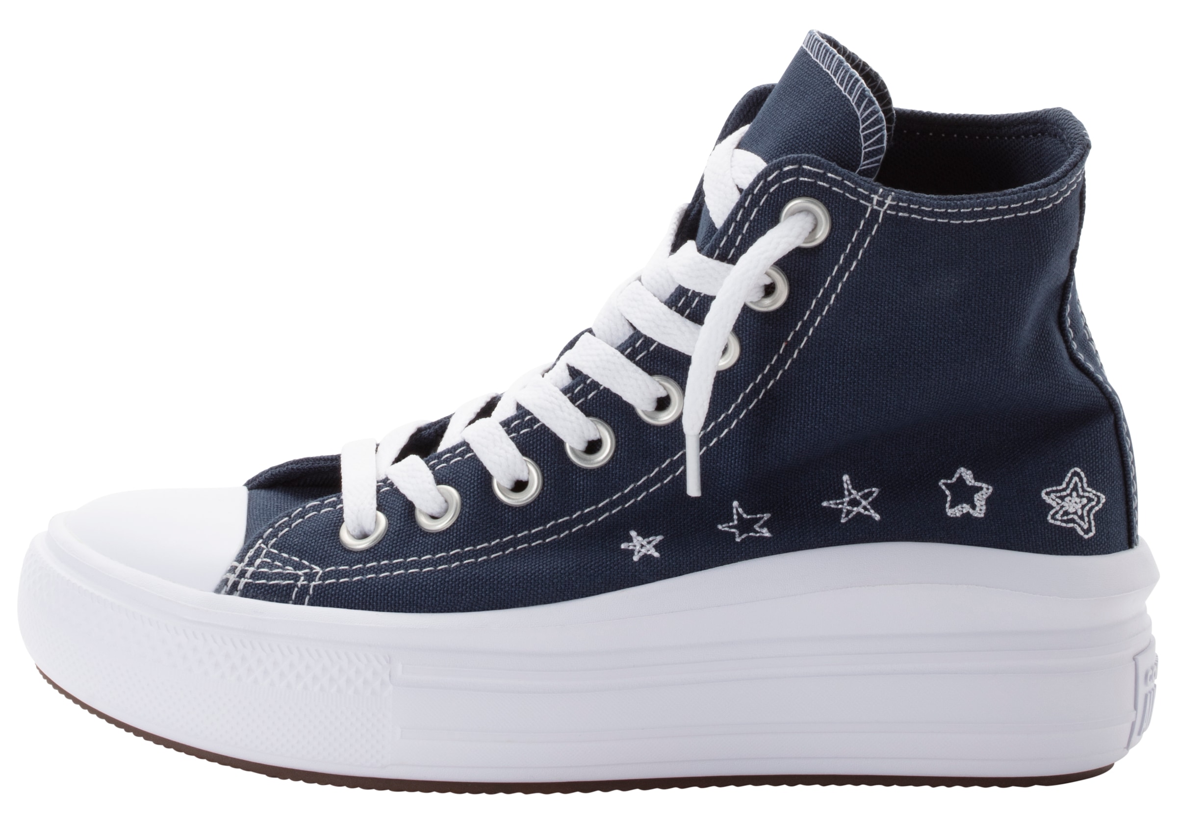 Converse Sneaker »CHUCK TAYLOR ALL STAR MOVE«