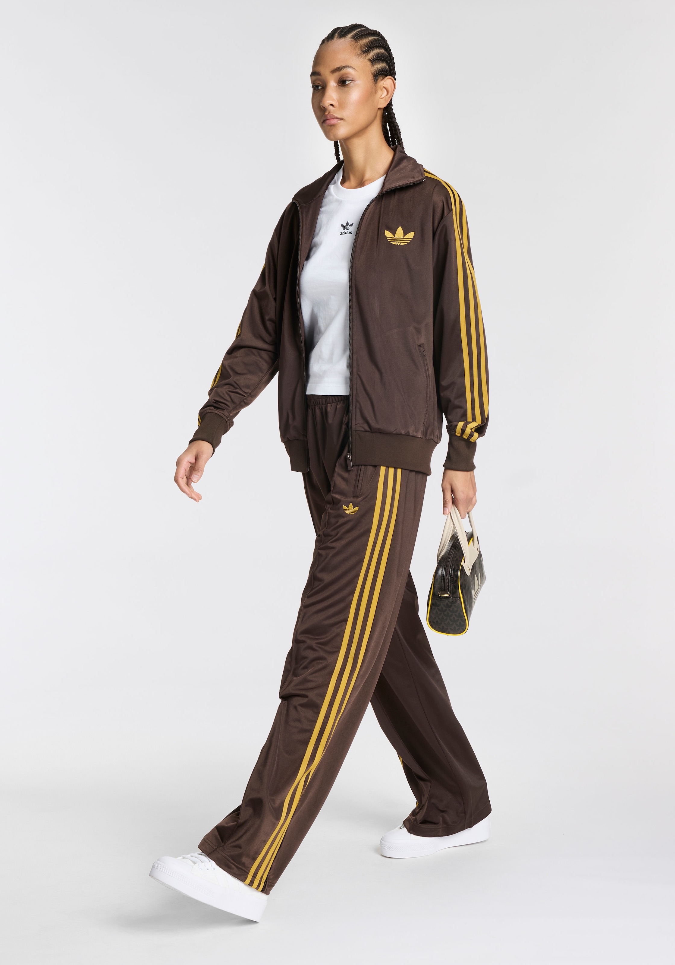 adidas Originals Outdoorjacke »FIREBIRD TT«