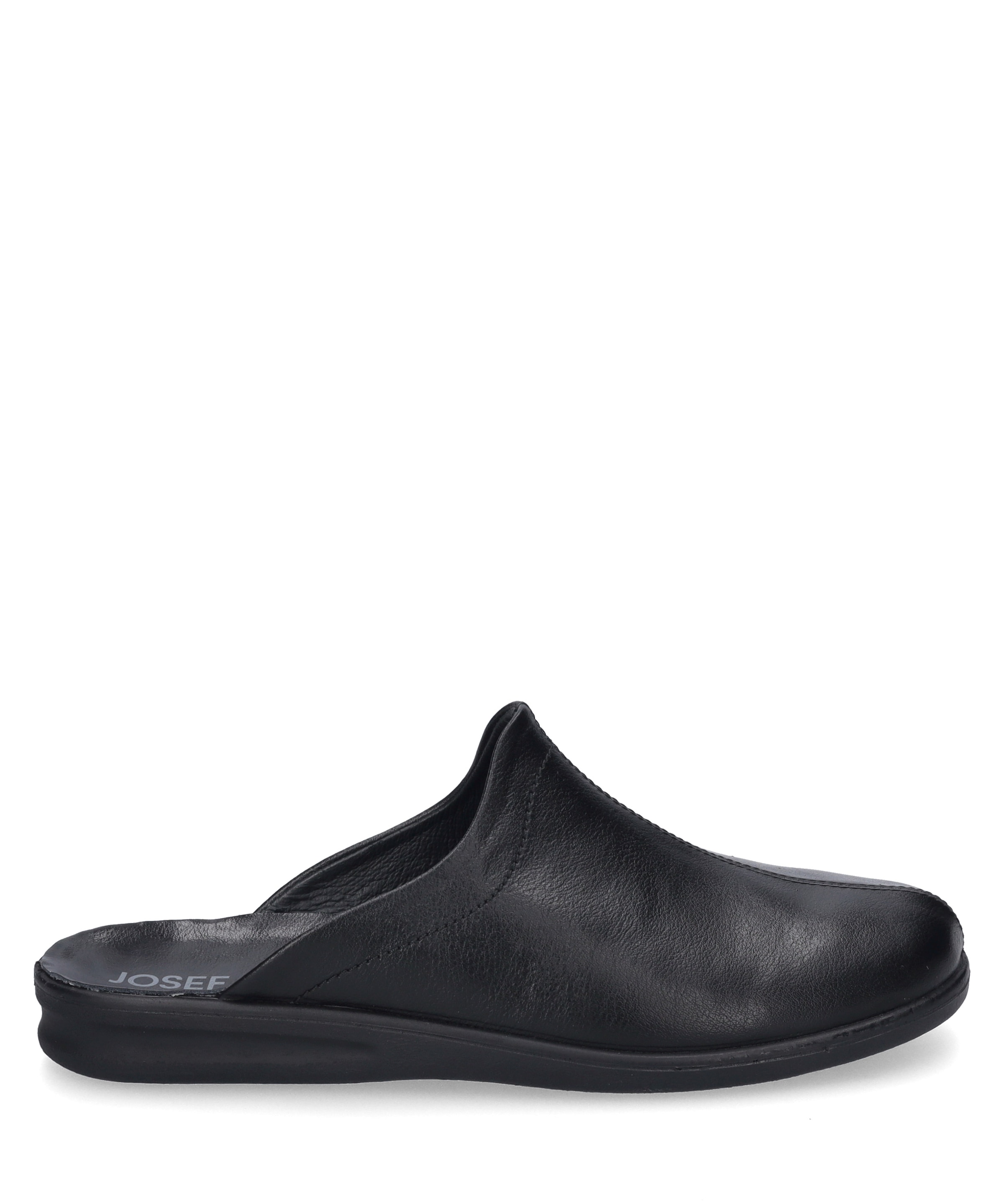 Josef Seibel Hausschuh »Belfort 450, schwarz«