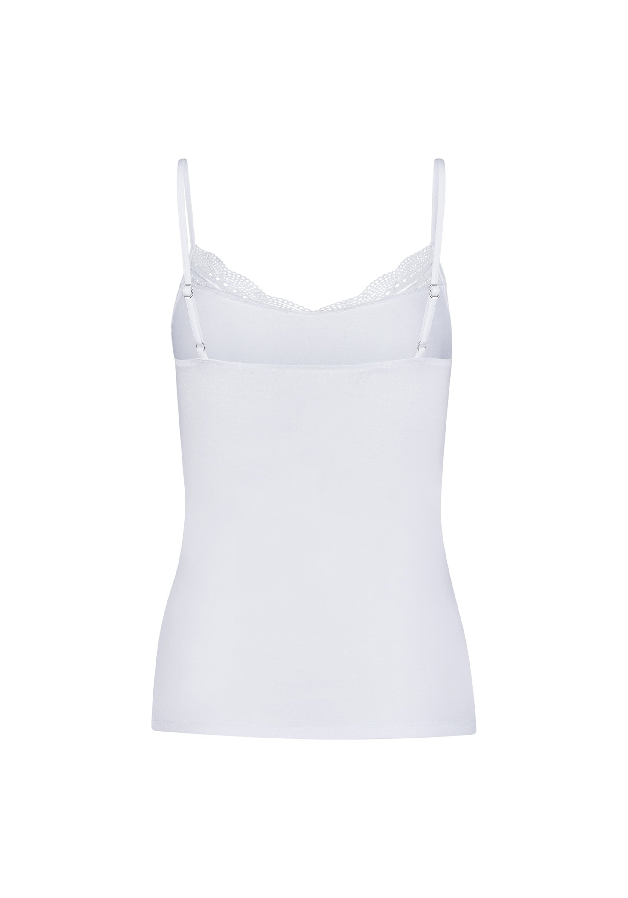Skiny Unterhemd »Unterhemd Classic Cotton 1er Pack«