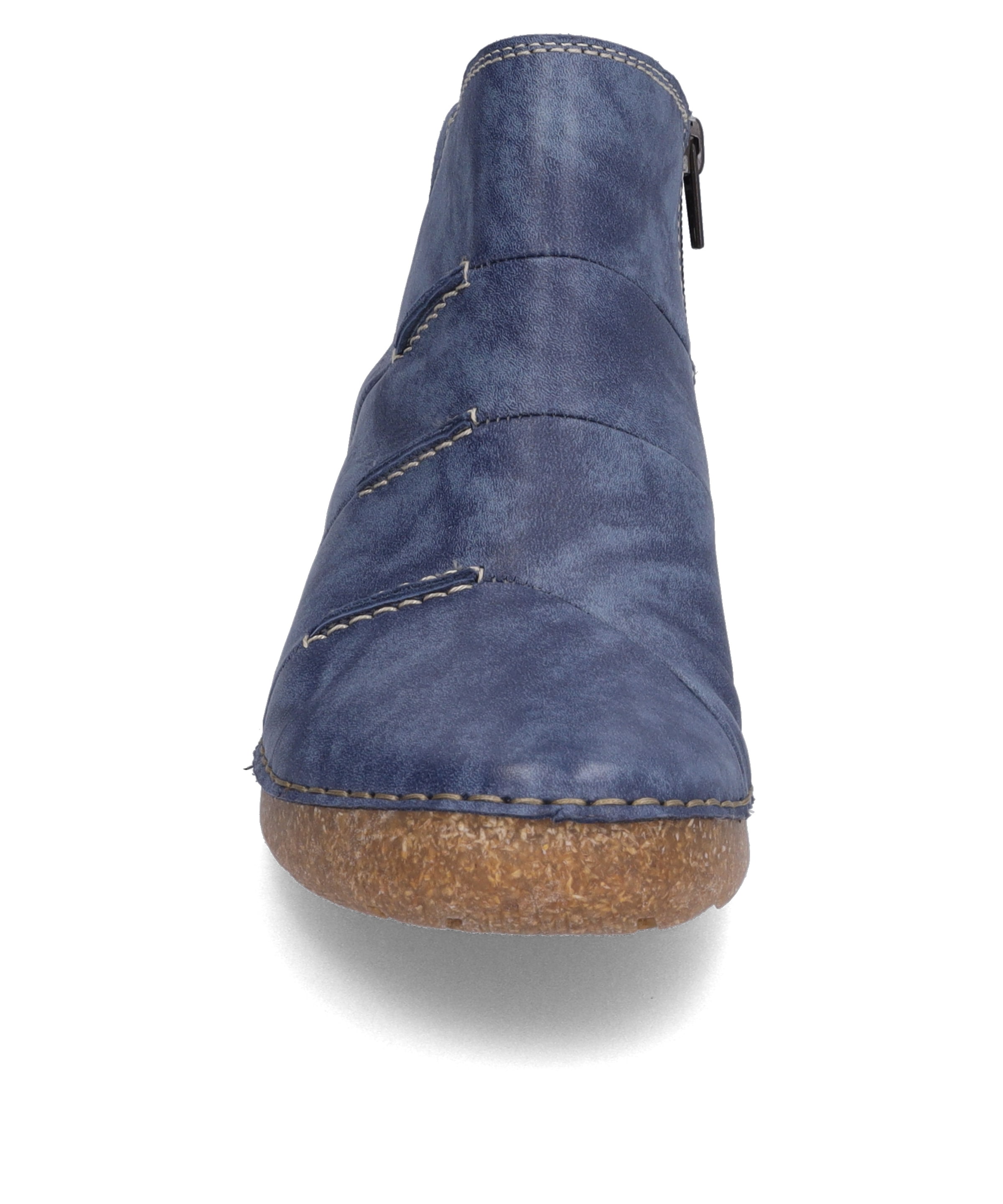 Josef Seibel Stiefelette »Fergey 53, ocean«