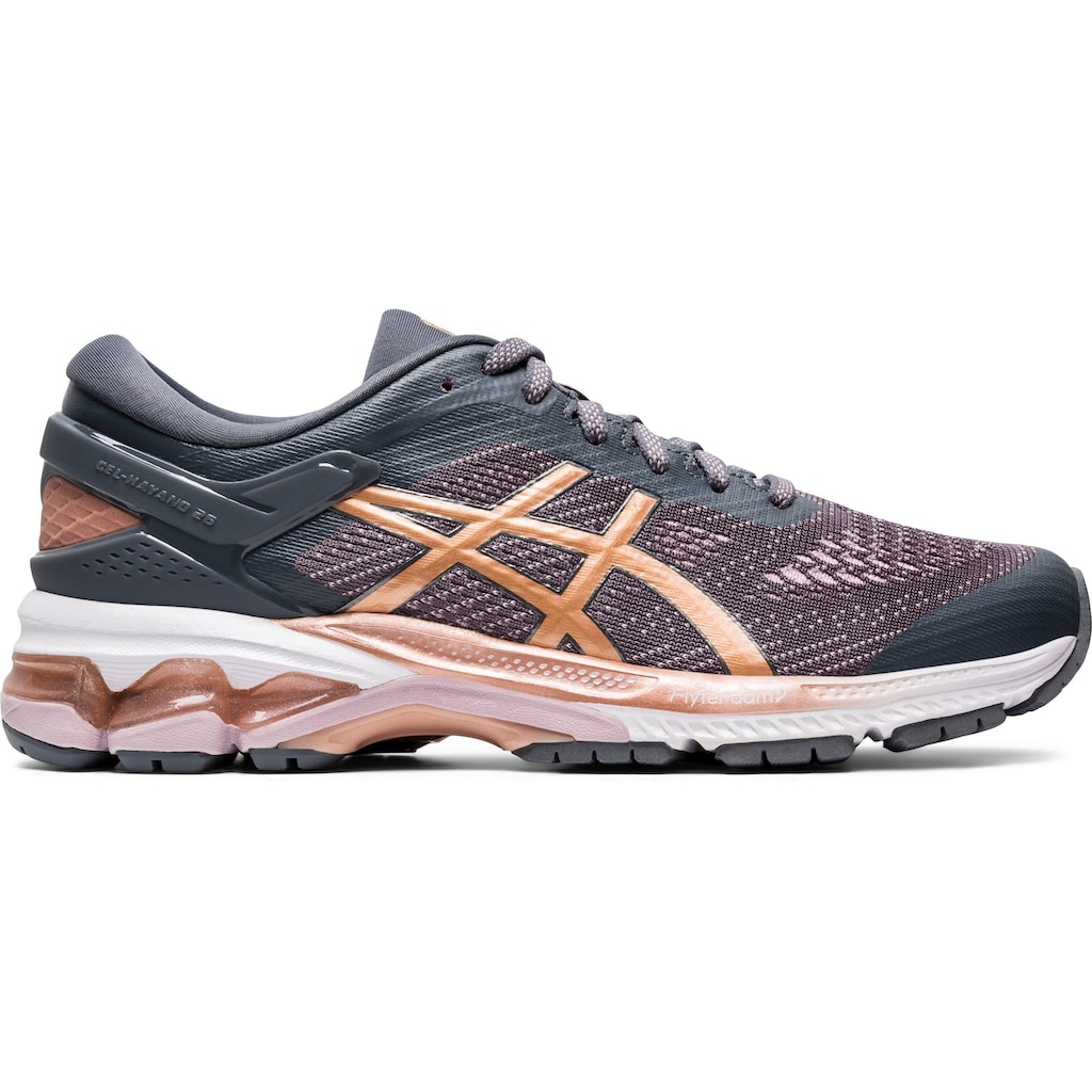 Asics Laufschuh »GEL-KAYANO 26«