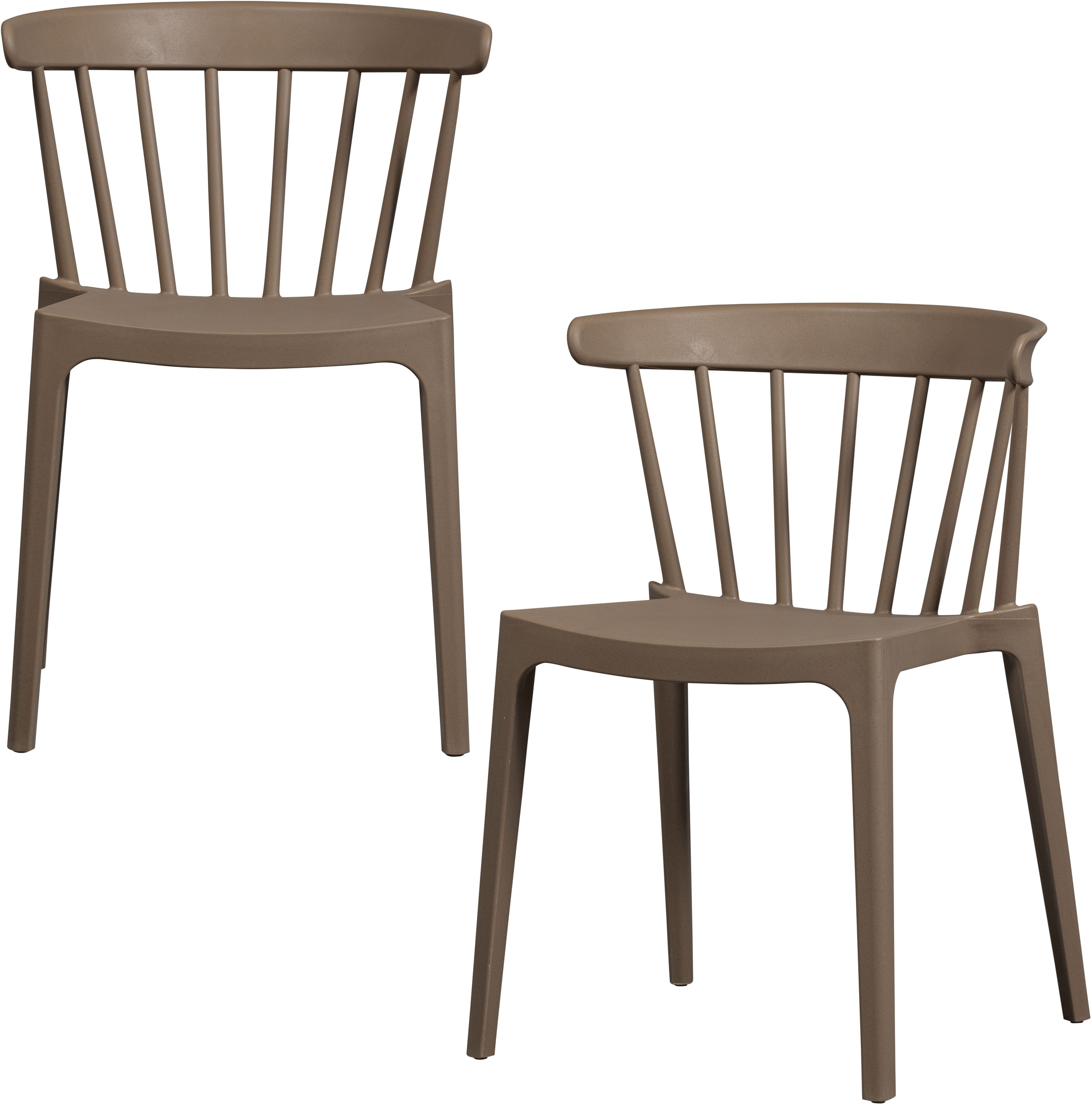 WOOOD Esszimmerstuhl ()