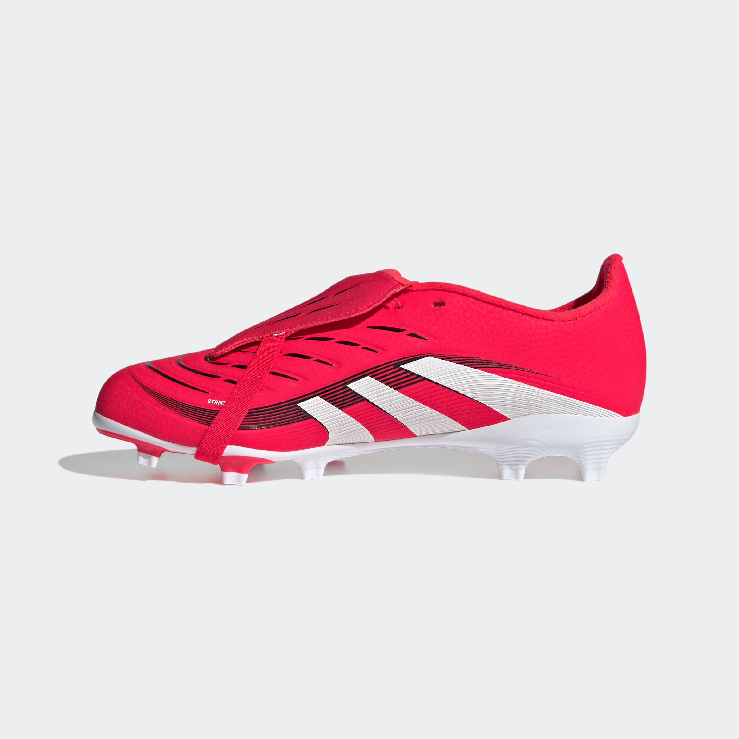 adidas Performance Fußballschuh »PREDATOR LEAGUE FOLD-OVER TONGUE KIDS FG«