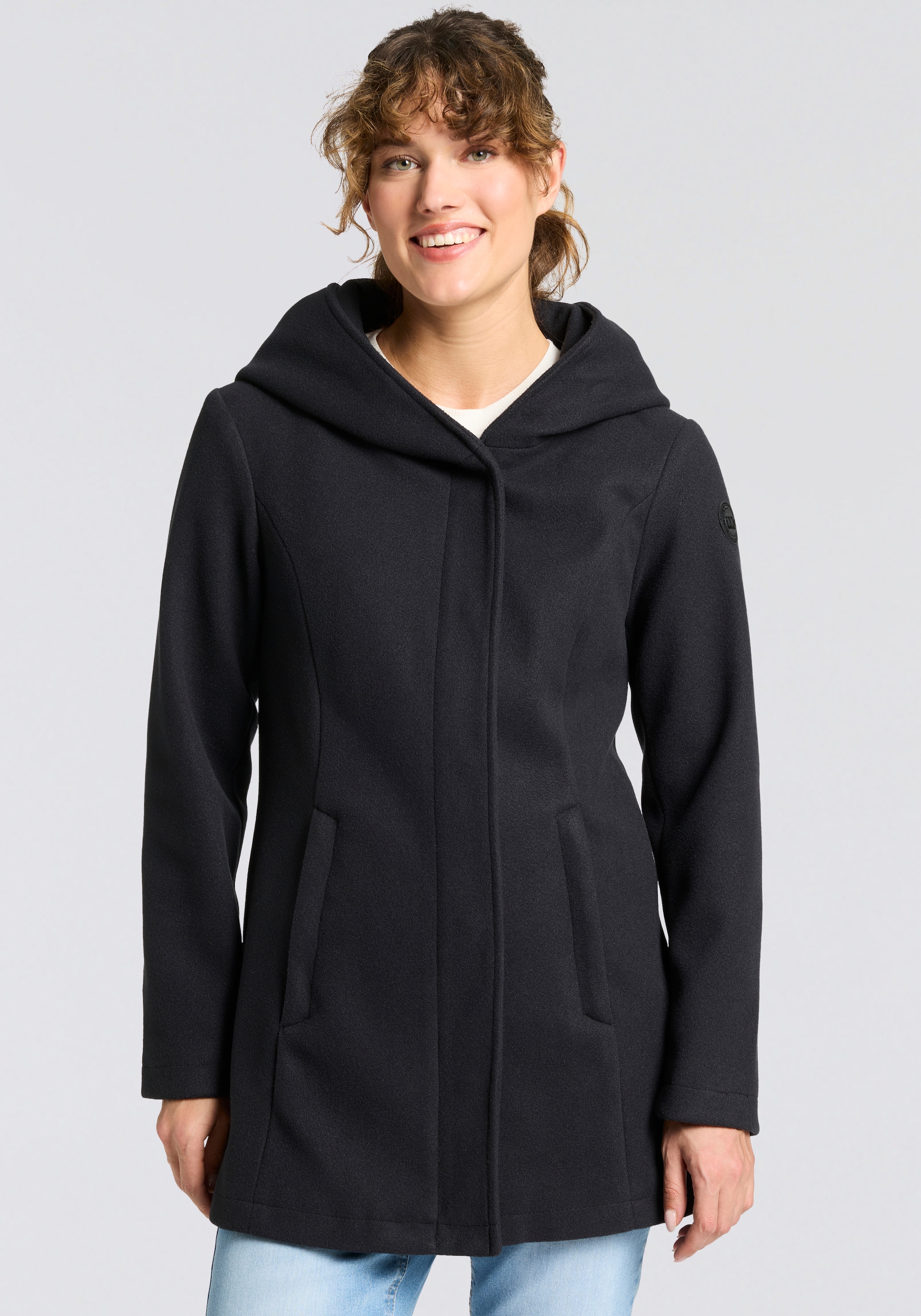 G.I.G.A. DX by killtec Langjacke »GW 125 WMN KNTFLC JCKT OT« Atmungsaktiv, schnell trocknend, wärmend, Übergangsjacke