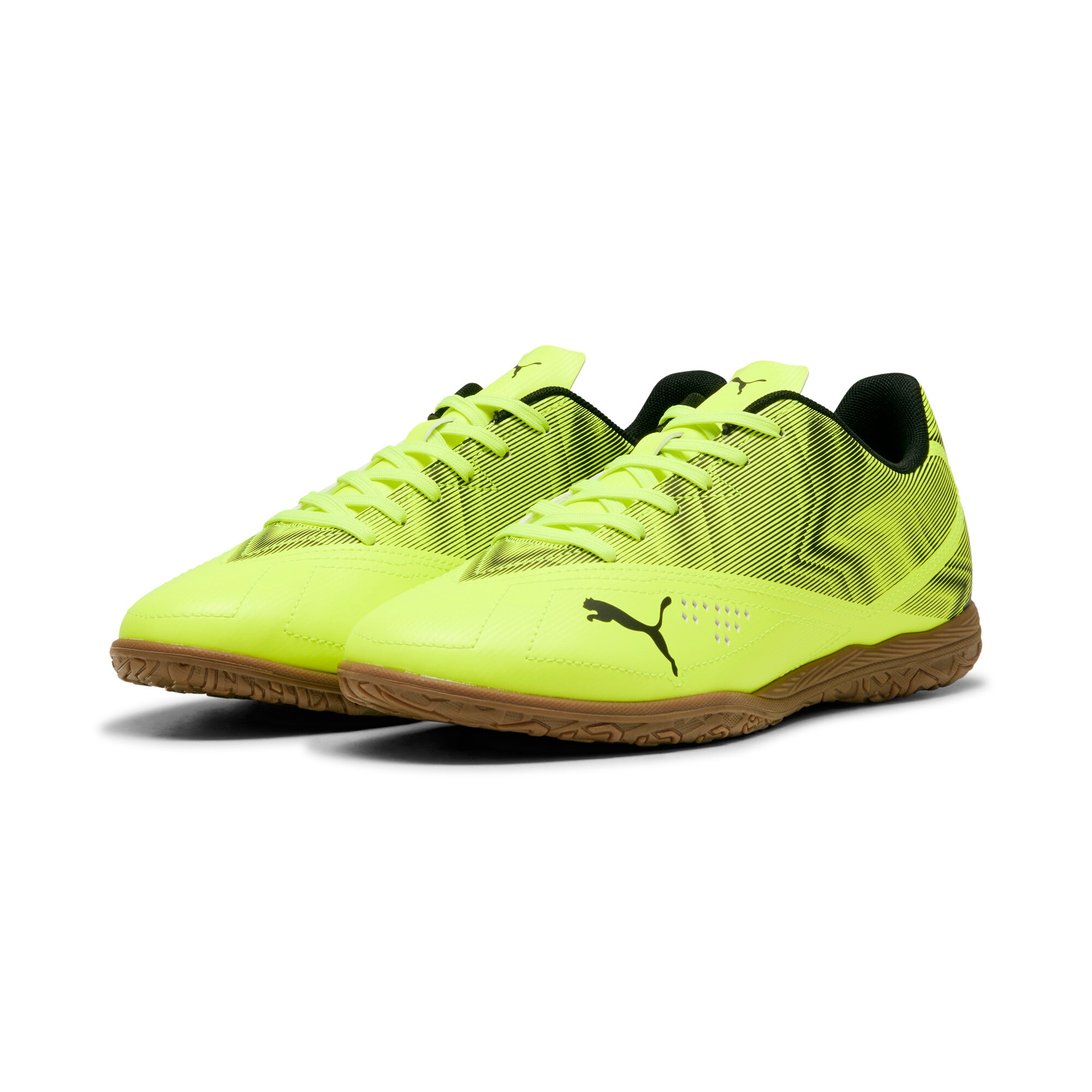 PUMA Fußballschuh »RAPID IT«  für Halle und Straße