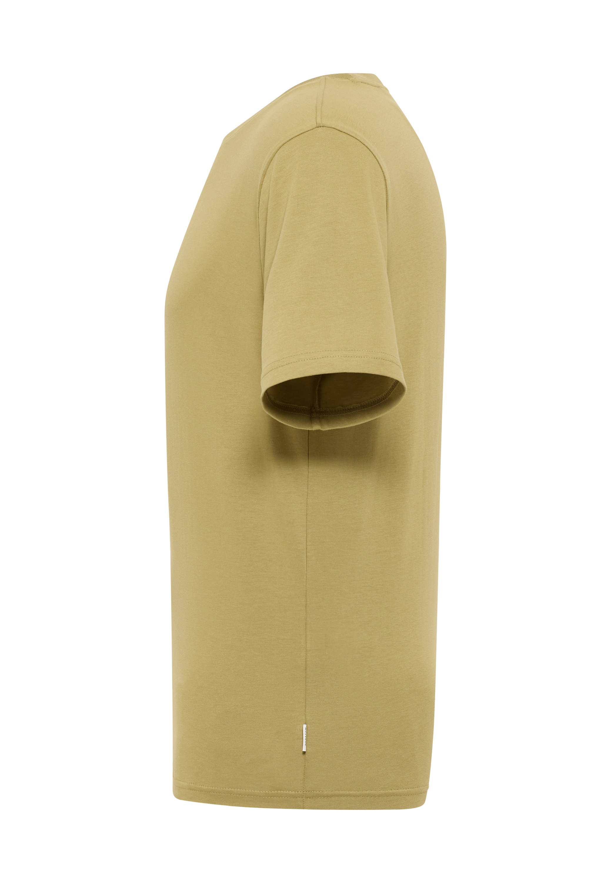 MUSTANG Kurzarmshirt »Herren Style Austin«