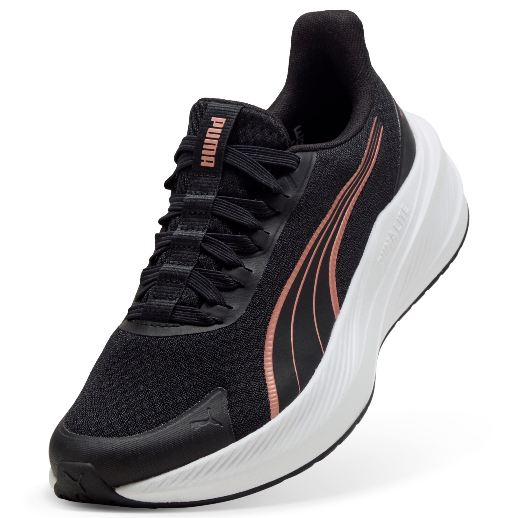 PUMA Laufschuh »DASHER LITE SLIPTECH«  SLIPTECH™ Technologie: praktisches Anziehen ohne Hände