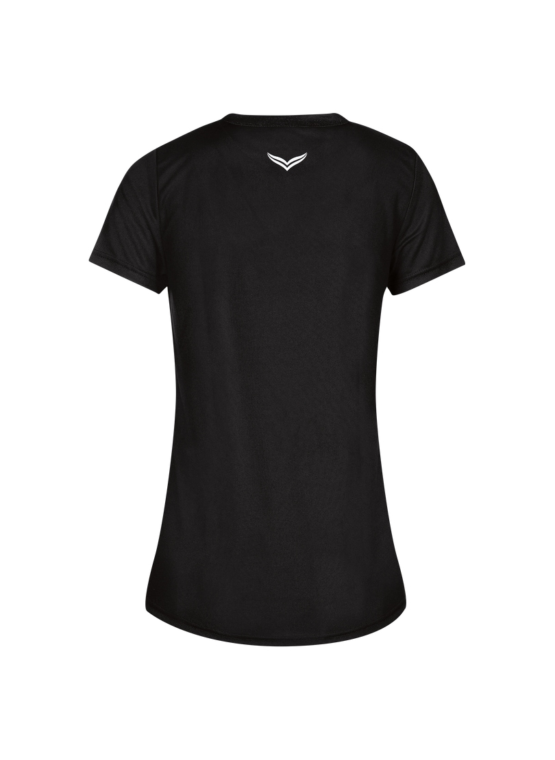 Trigema T-Shirt »TRIGEMA Sportshirt COOLMAX®«