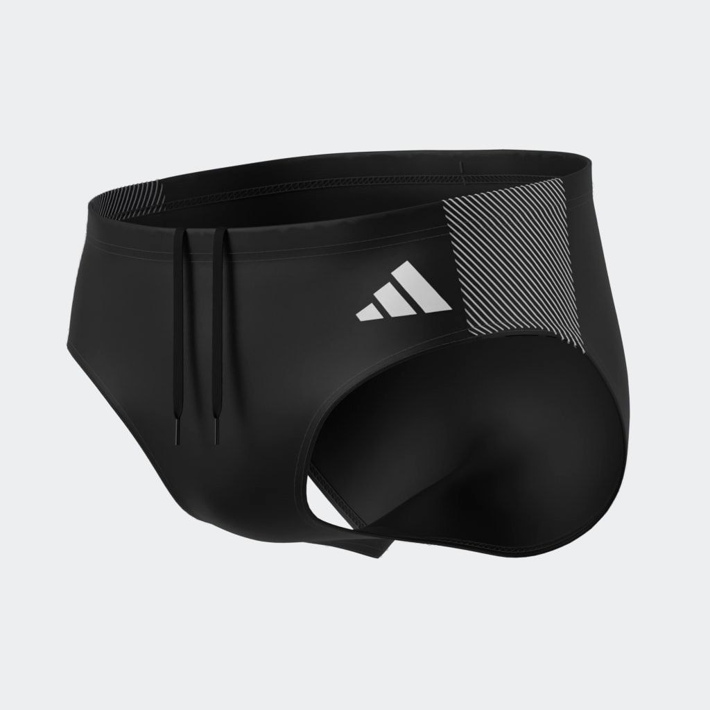 adidas Performance Badehose »BLOCK TRUNK«, (1 St.)