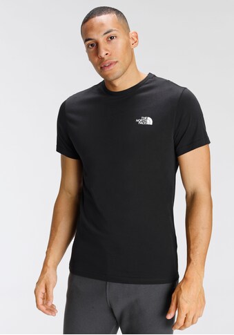 The North Face T-Shirt »SIMPLE DOME« kaufen