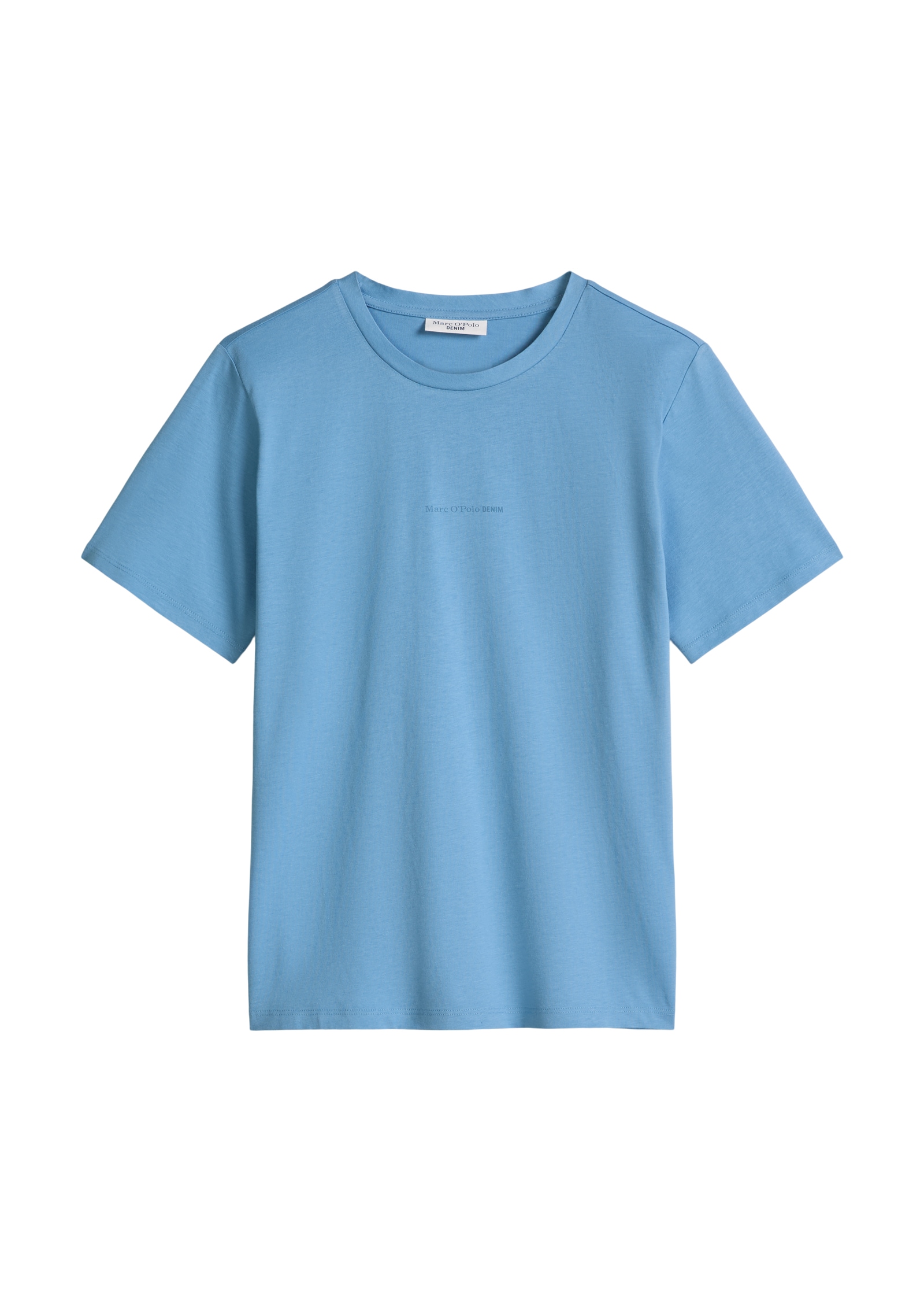 Marc O'Polo DENIM T-Shirt regular aus Organic Cotton