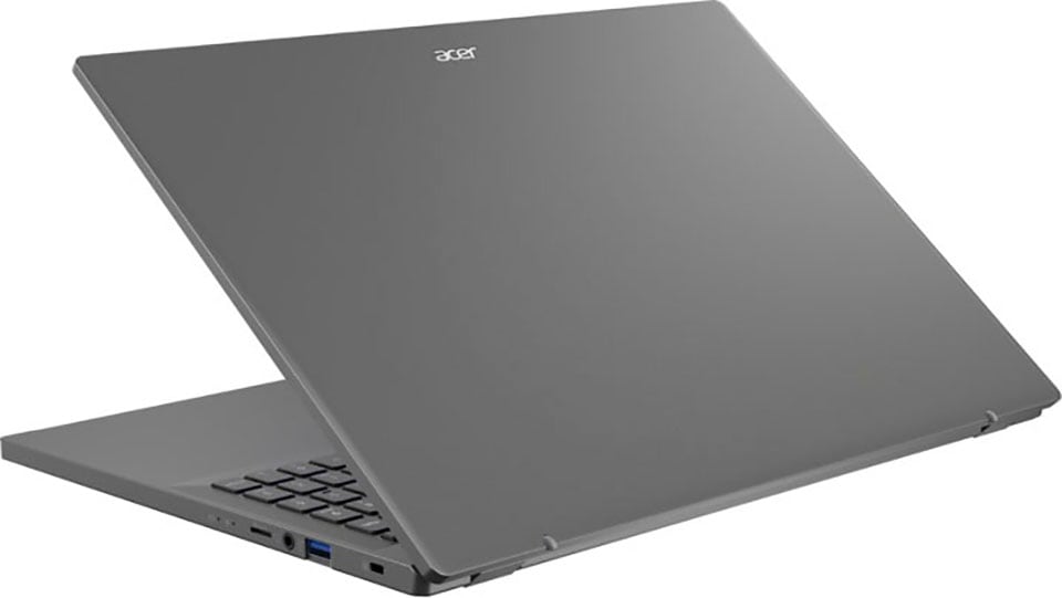 Acer Notebook »Swift Go SFG16-71-78CN«, 40,64 cm, / 16 Zoll, Intel, Core i7, Iris© Xe Graphics, 512 GB SSD, QHD Webcam, Thunderbolt™ 4