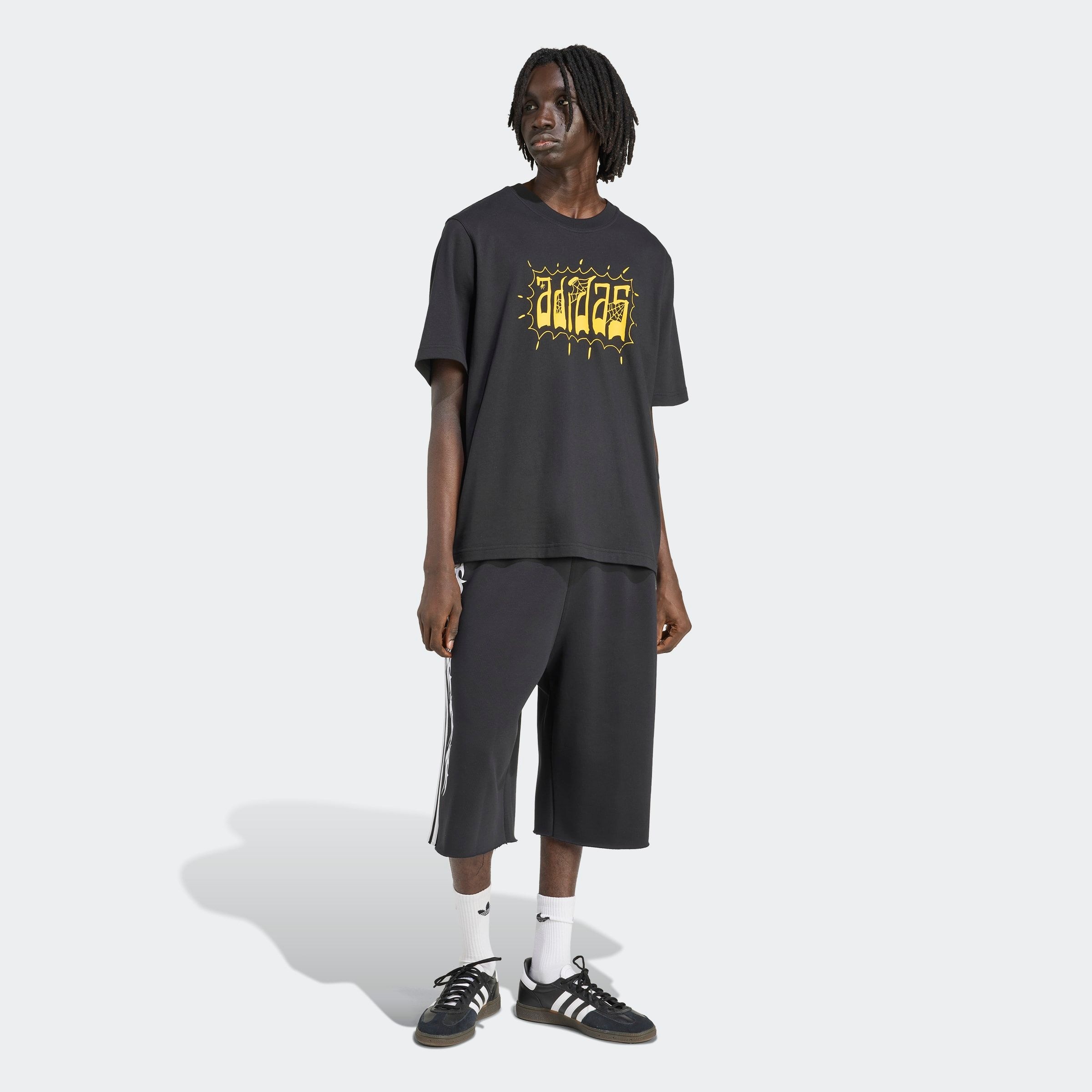 adidas Originals T-Shirt »GRAPHIC OS TEE«