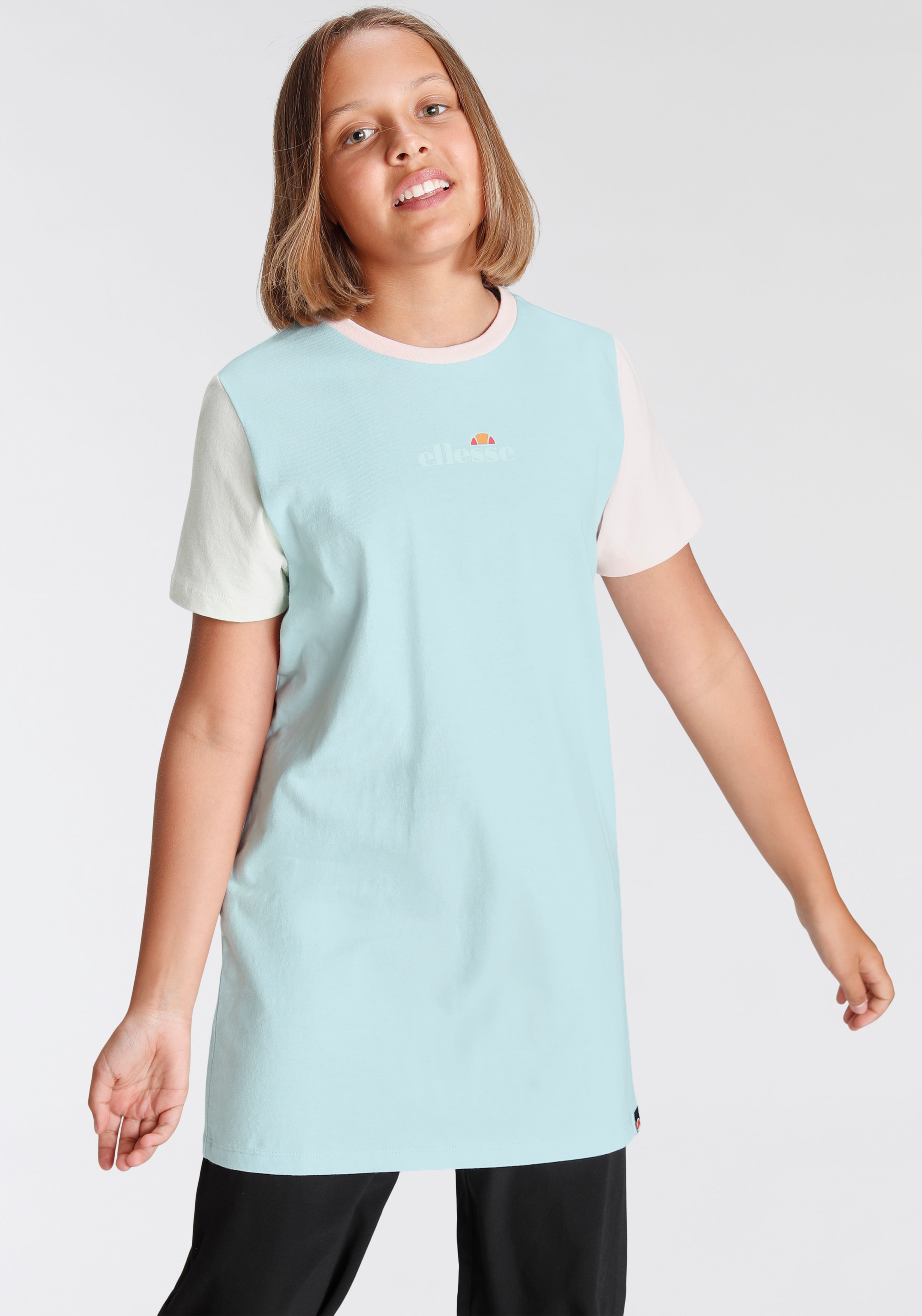 PUMA T-Shirt »Modern Sports Tee G«