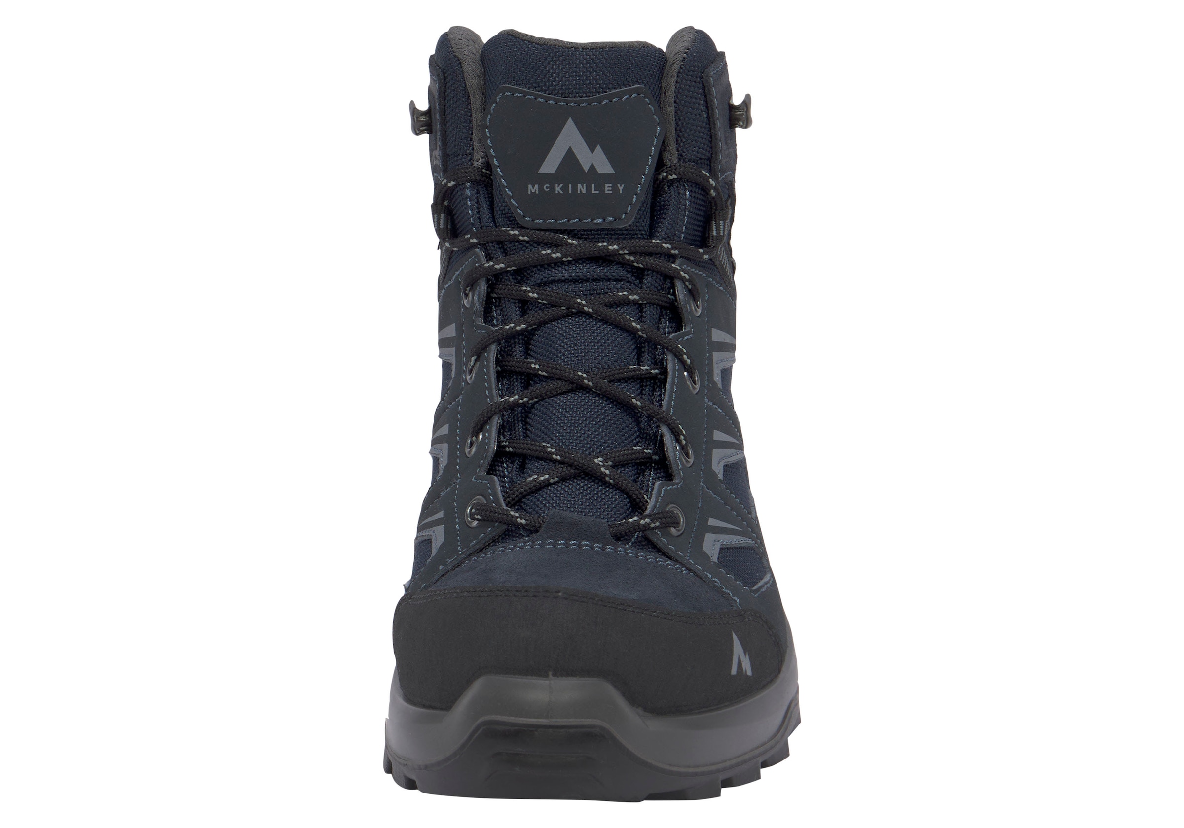 McKINLEY Wanderschuh »Discover III MID AQX«