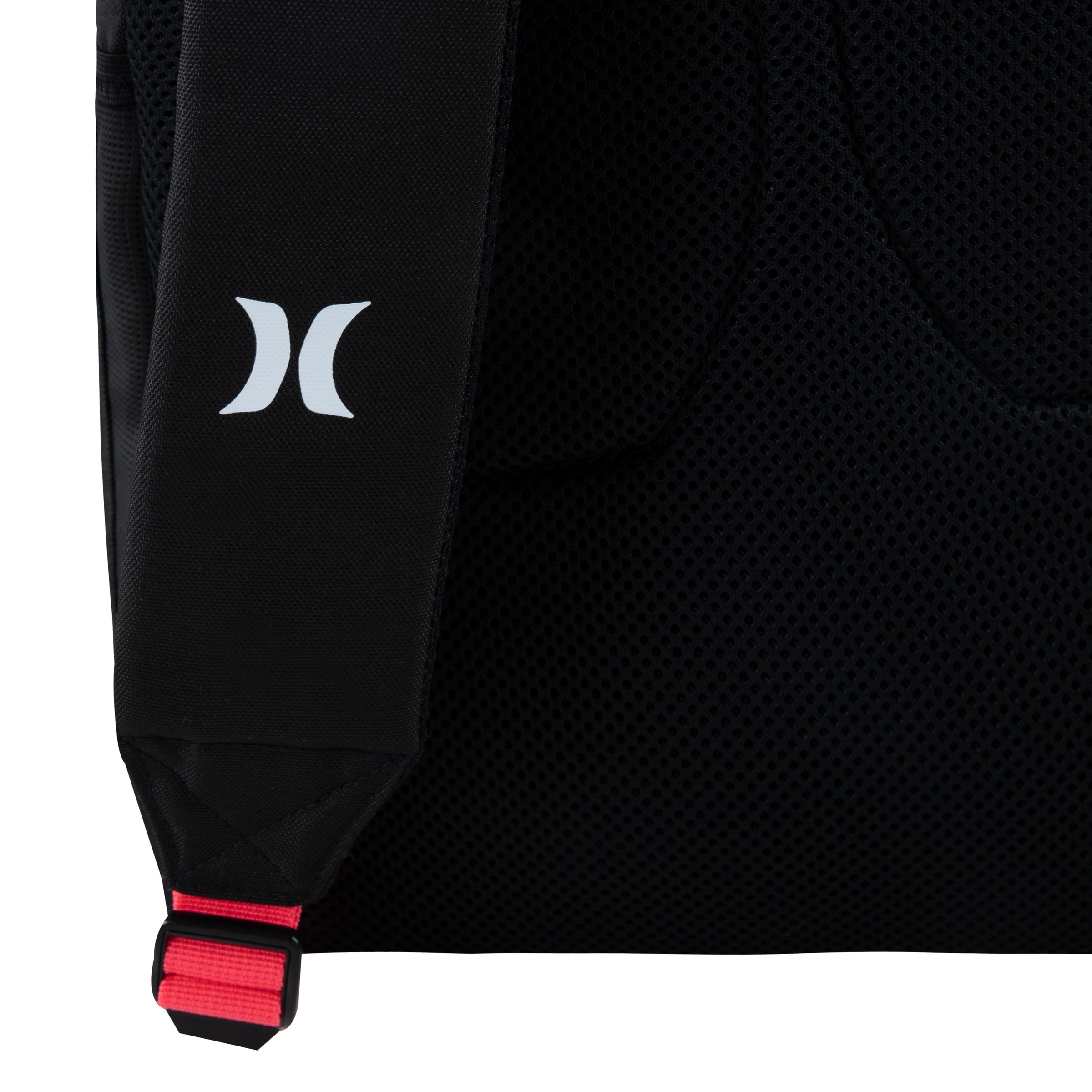 Hurley 1100000002199 »HRLA HURLEY GFX BACKPACK« für Kinder geeignet, aus Polyester
