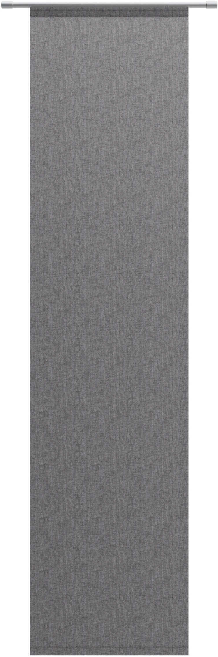 Neutex for you! Schiebegardine »LUCIA« Paneelwagen 1 Stk. tlg. Criss-cross Optik mit Effektgarn