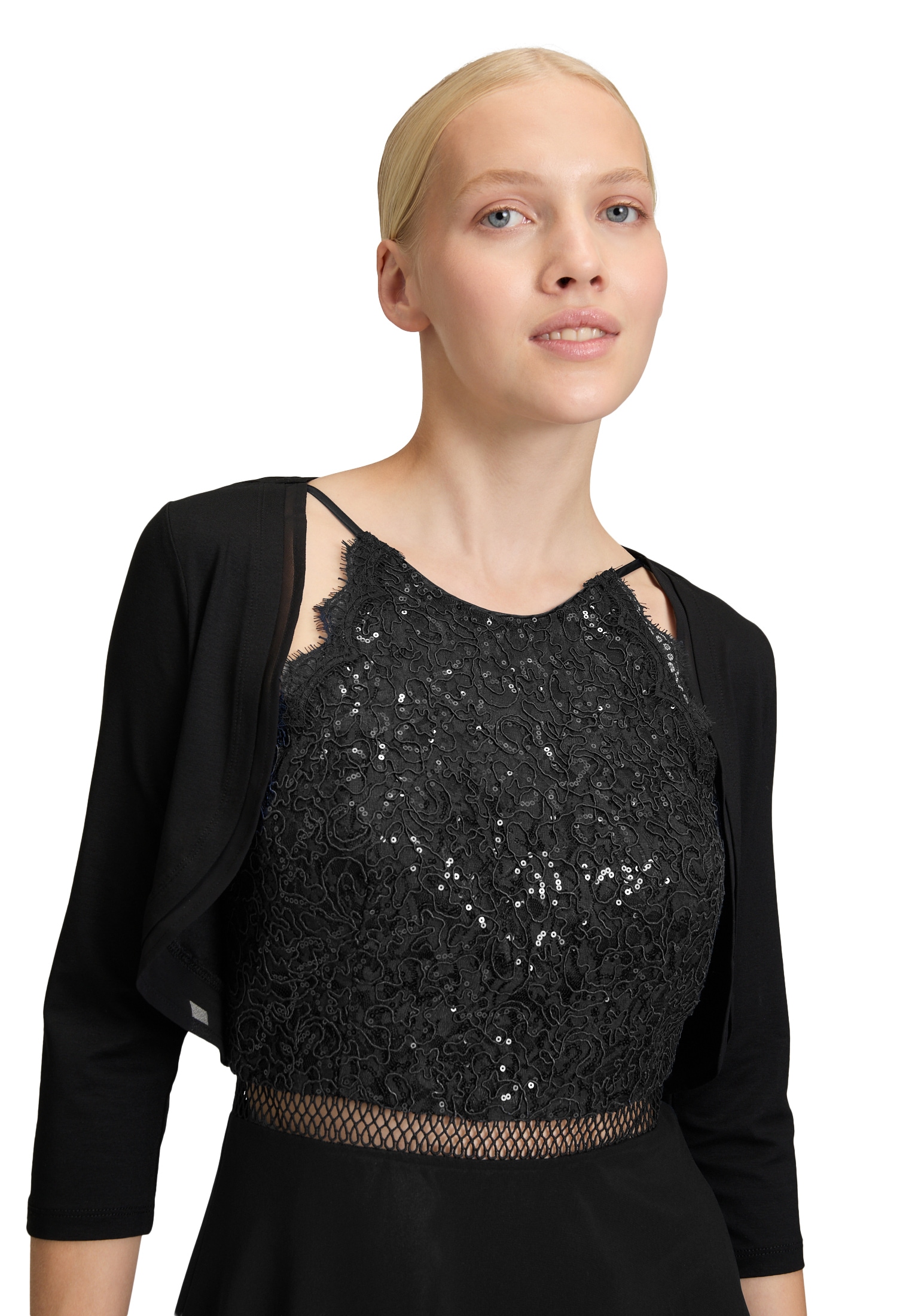 Vera Mont Bolerojacke »Bolero-Jacke figurbetont«