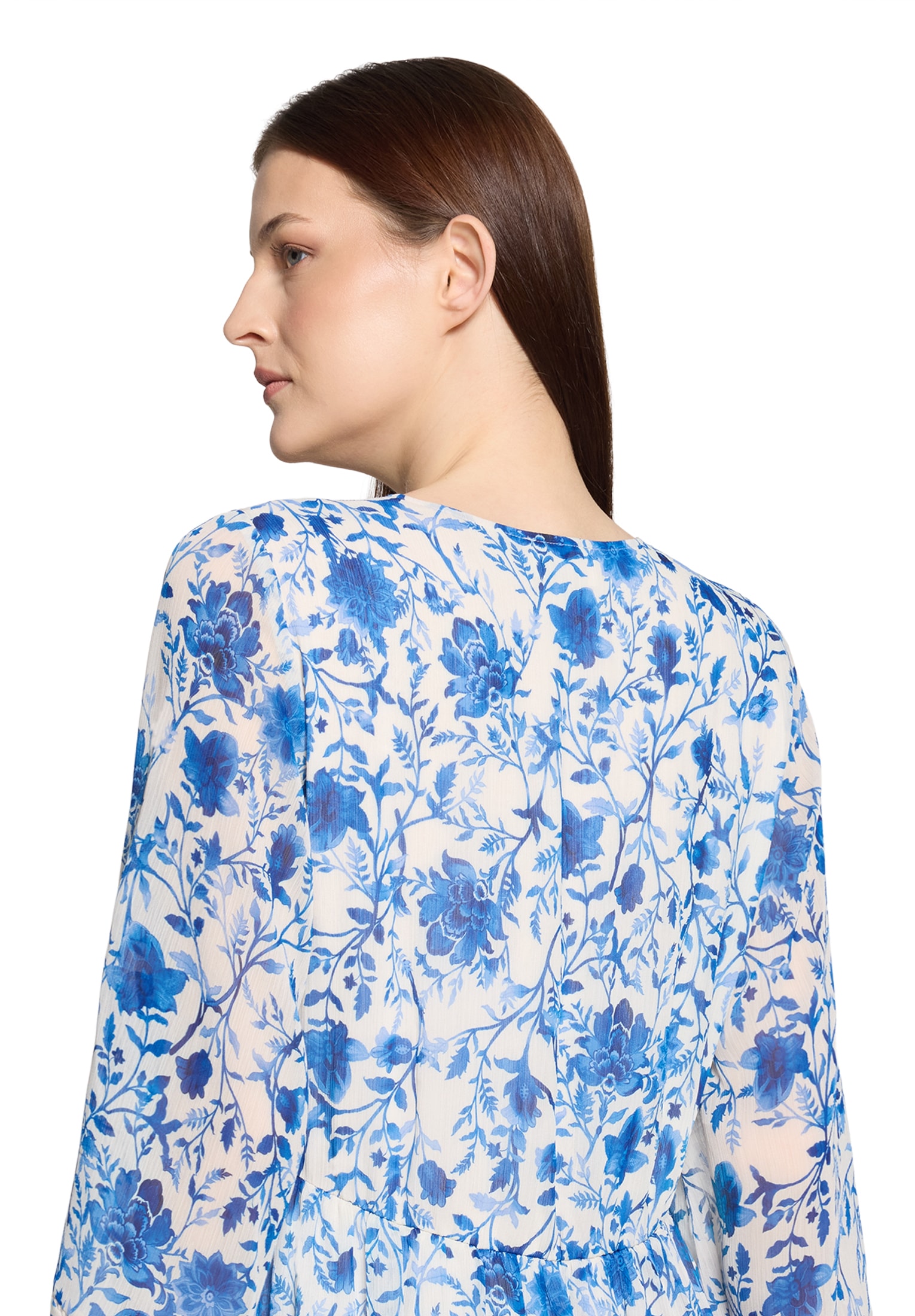 Vera Mont Sommerkleid »Sommerkleid im Boho Style«