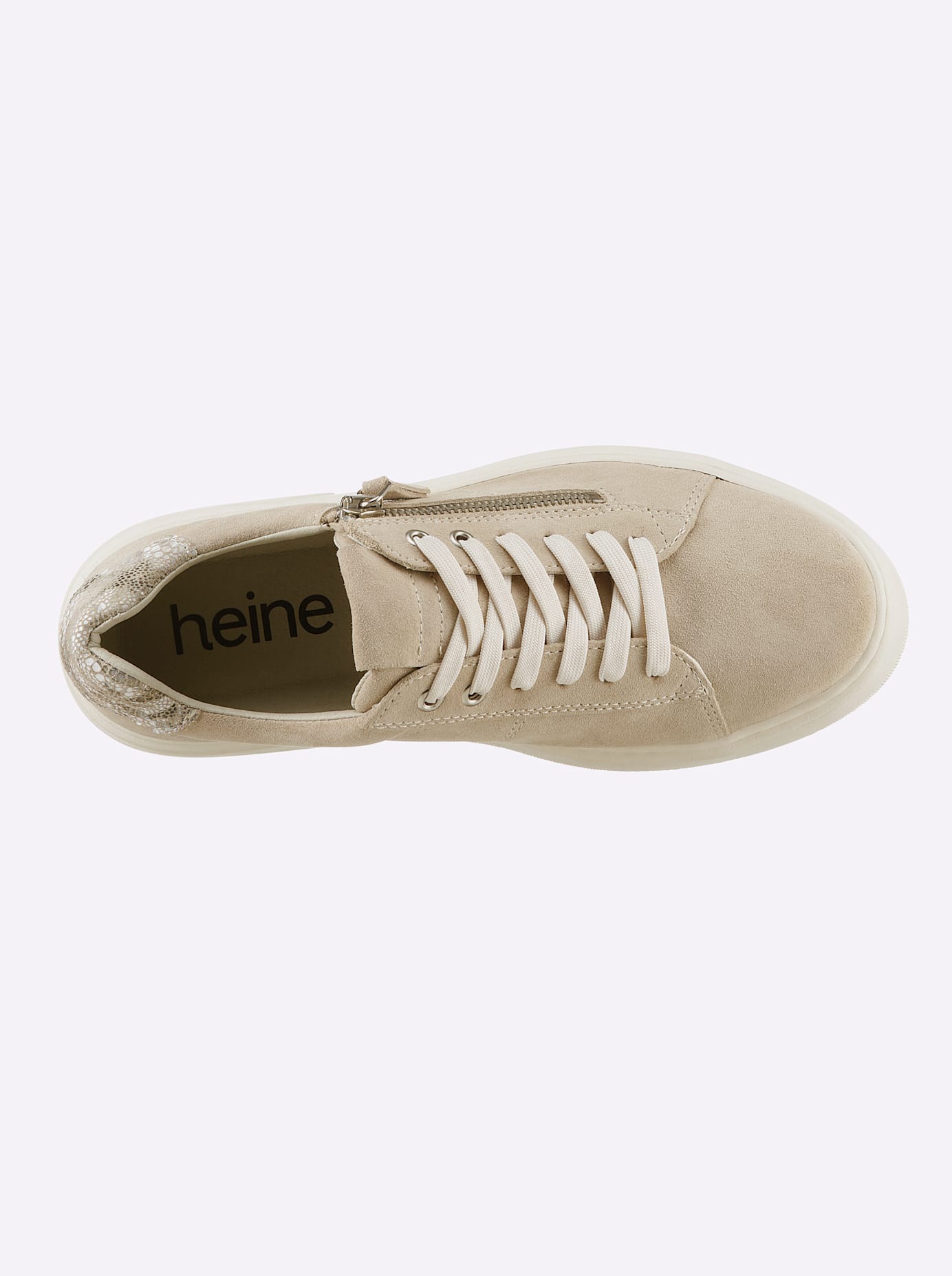 heine Sneaker