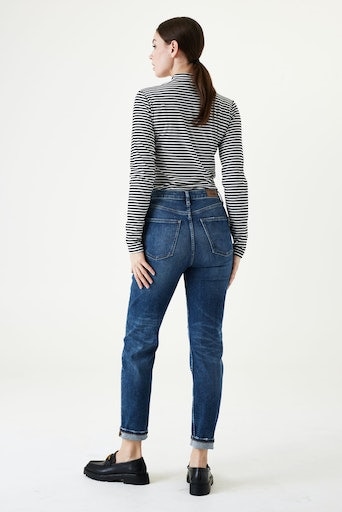 Garcia Mom-Jeans »Isabella«
