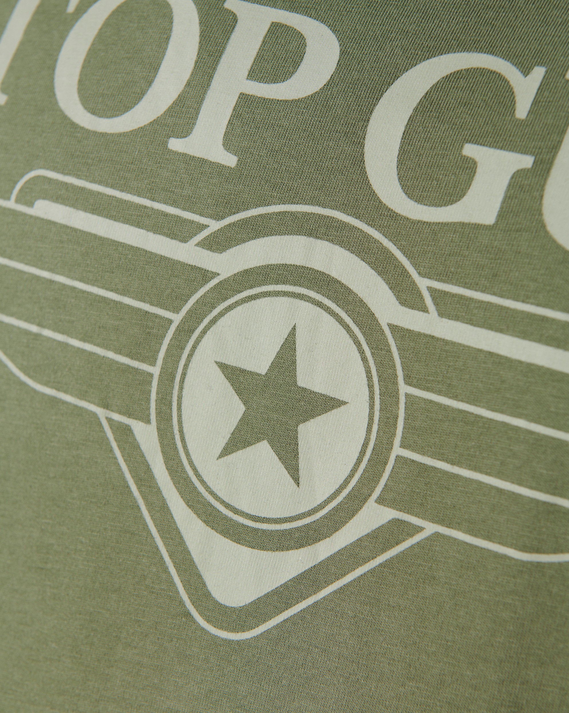 TOP GUN T-Shirt »T-Shirt TG20201045«