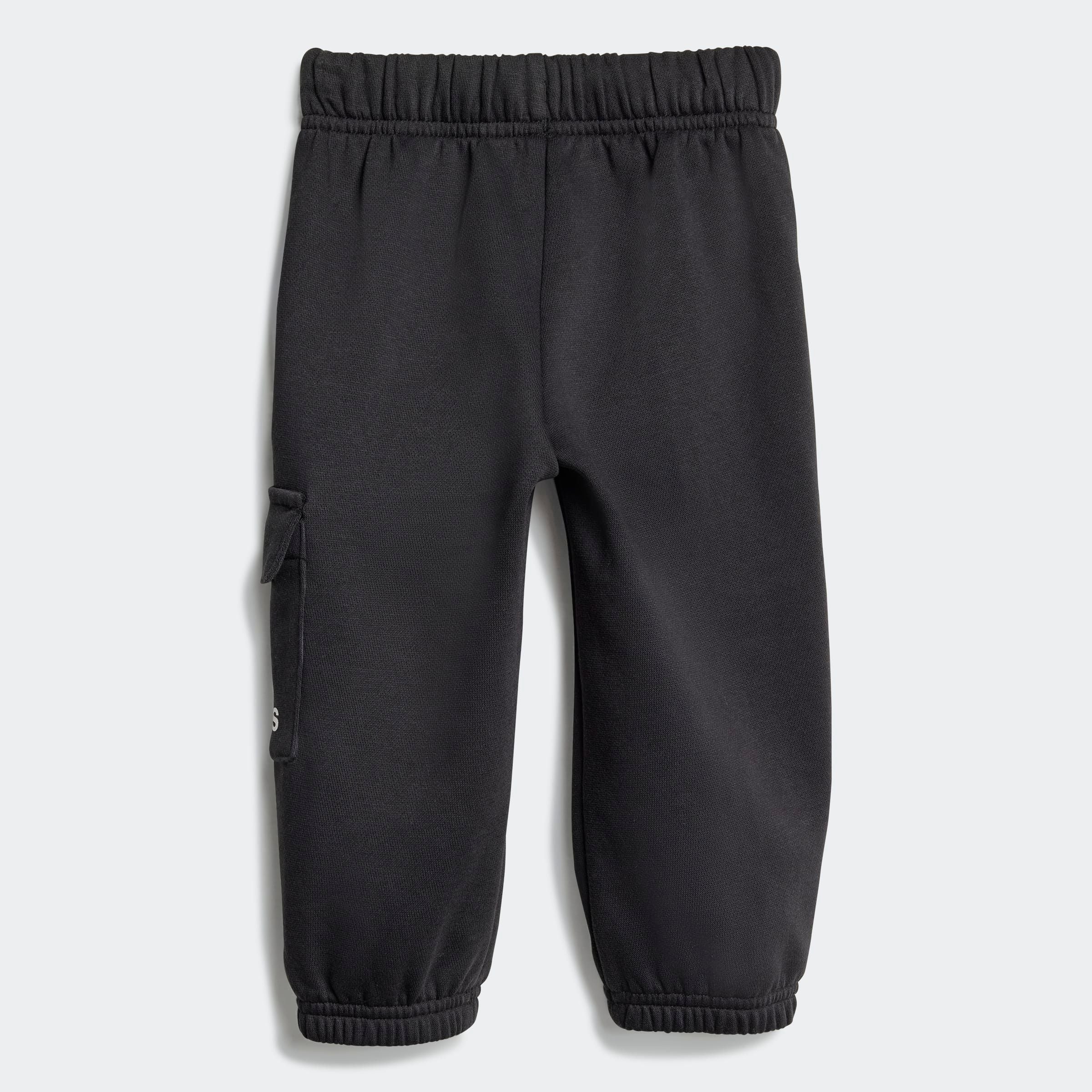 adidas Sportswear Trainingsanzug »I LIN FL JOG«, (2 tlg.)