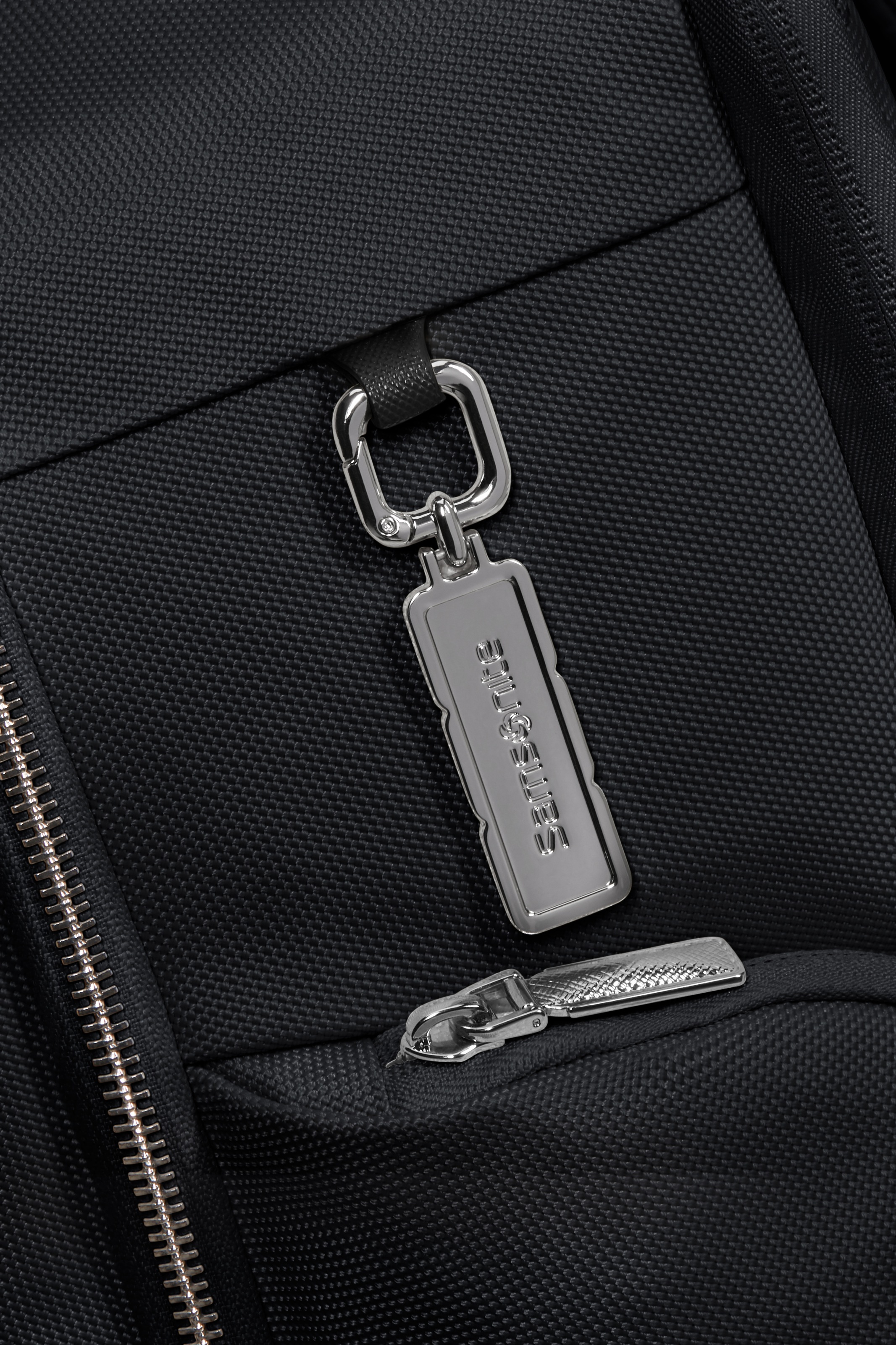 Samsonite Reiserucksack edles Design