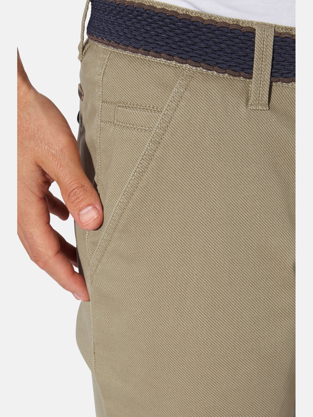 Babista Chinohose »Hose TANCREDO«