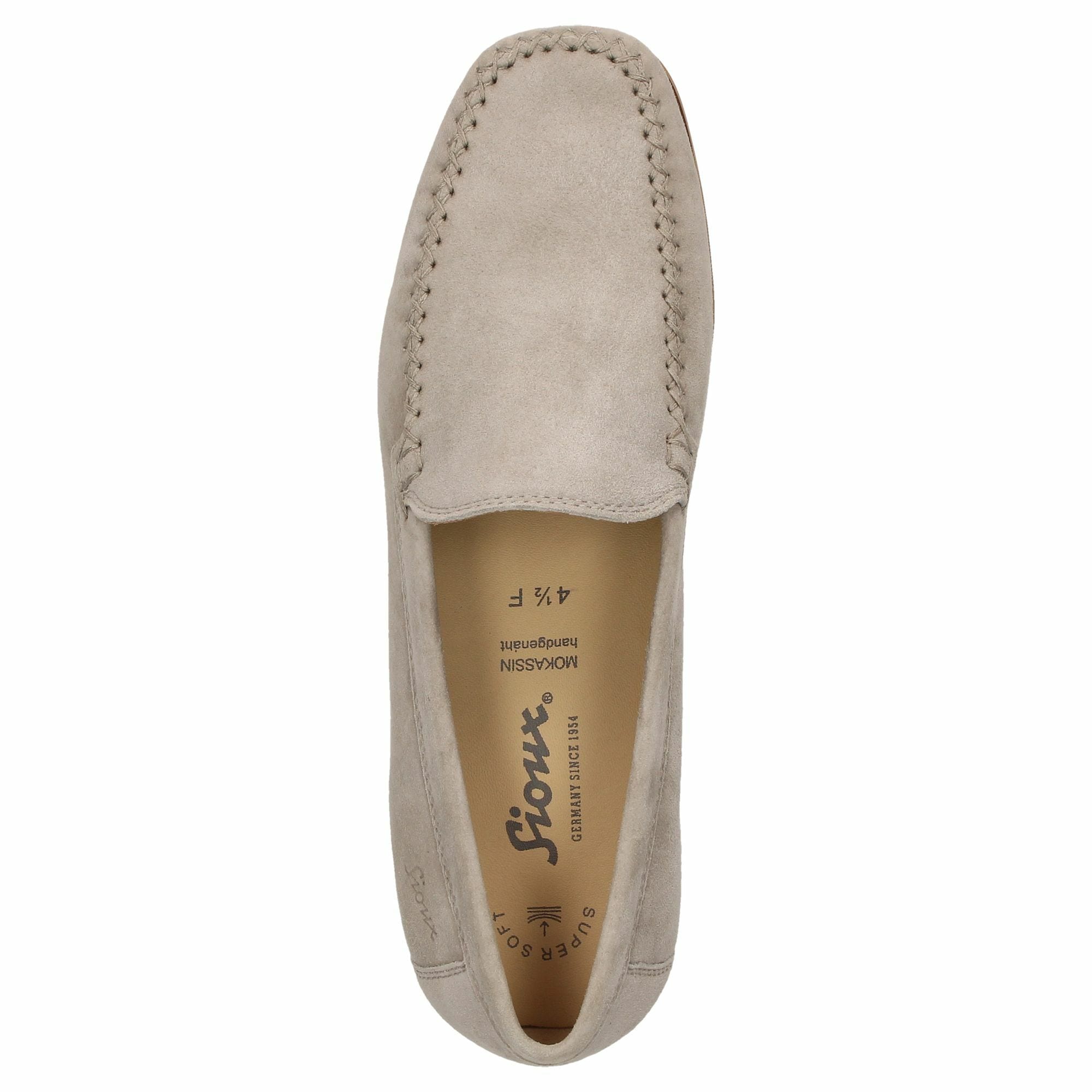 SIOUX Slipper »Campina«